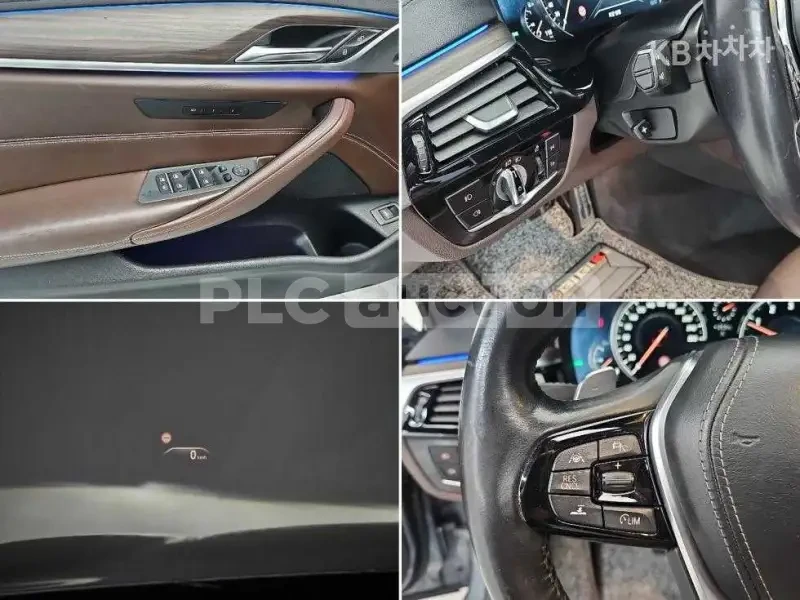 BMW 530 M SPORT | XDRIVE | 360 | 2 KEYS, снимка 14 - Автомобили и джипове - 55930844