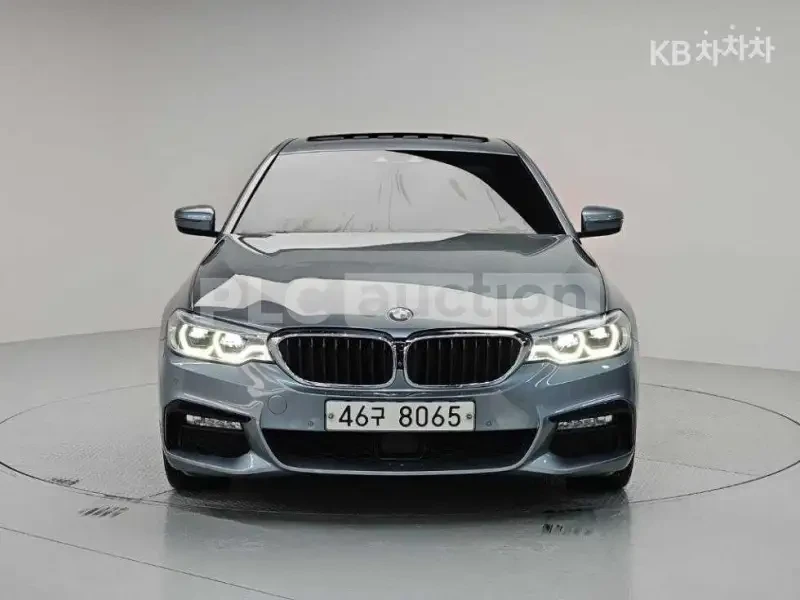 BMW 530 M SPORT | XDRIVE | 360 | 2 KEYS