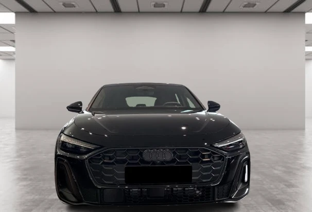 Audi A5 e-hybrid Quattro = S-line = Гаранция