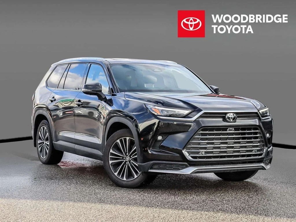 Toyota Grand Highlander * 15 Series * CARFAX * БЕЗ ПЪРВОНАЧАЛНА ВНОСКА, снимка 1