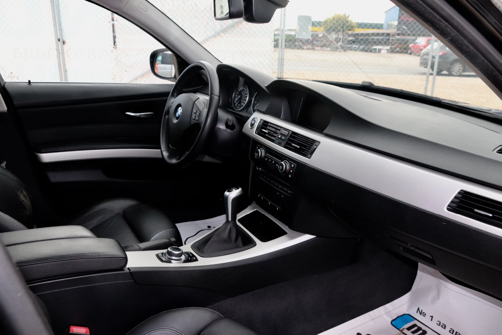 BMW 330 X drive Benzin | Mobile.bg   14