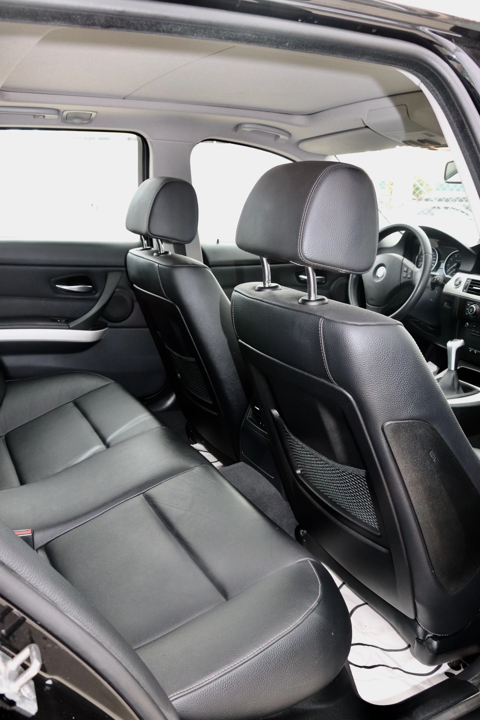 BMW 330 X drive Benzin | Mobile.bg   13