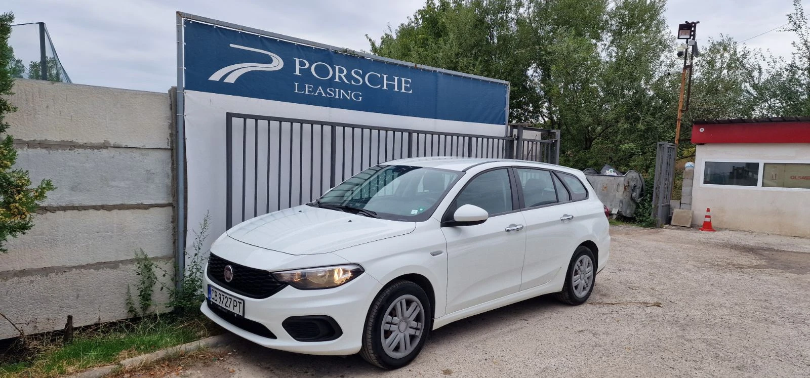 Fiat Tipo 1.4 TURBO JET - [1] 