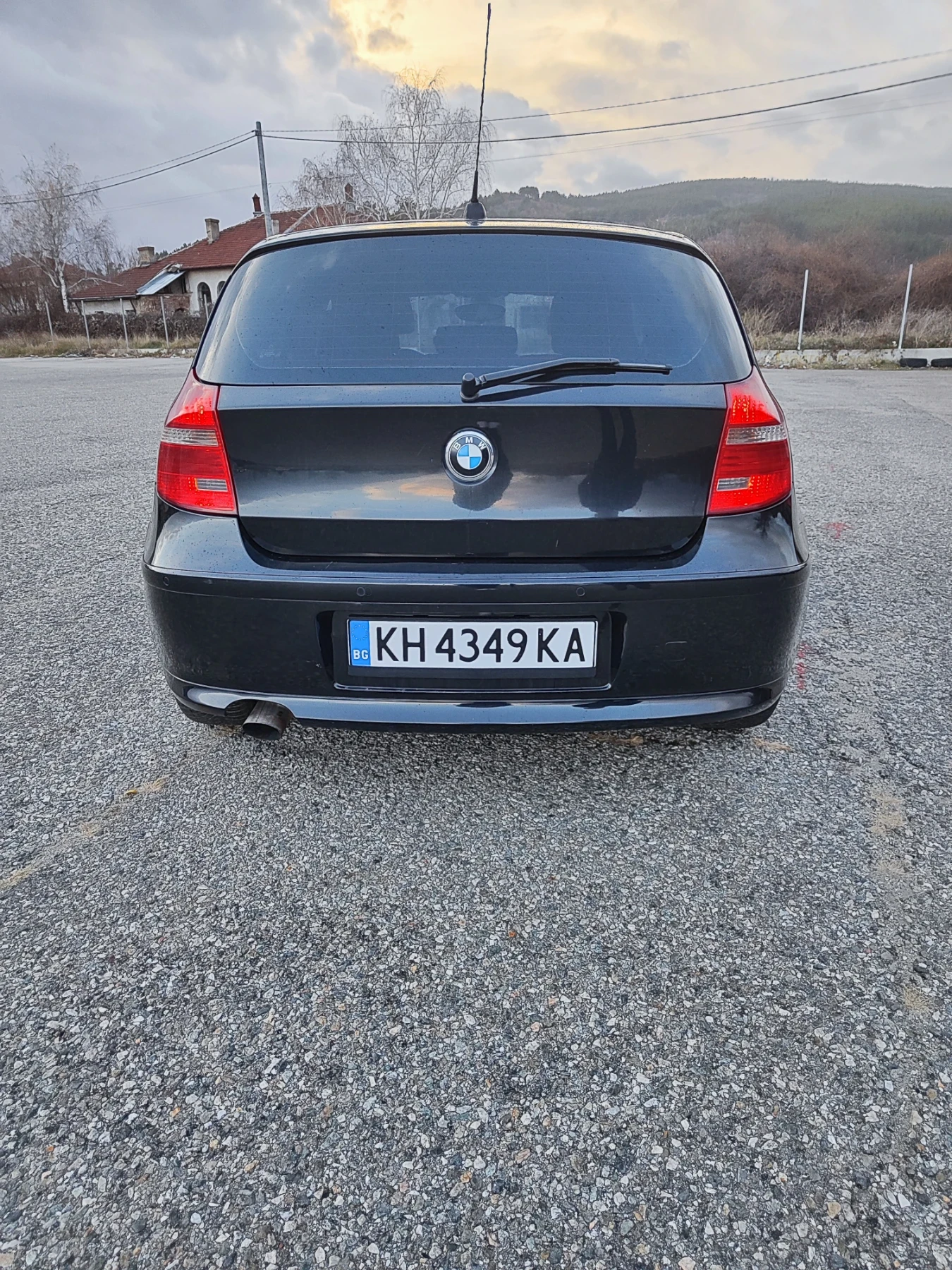 BMW 116 2.0 Diesel  - изображение 9