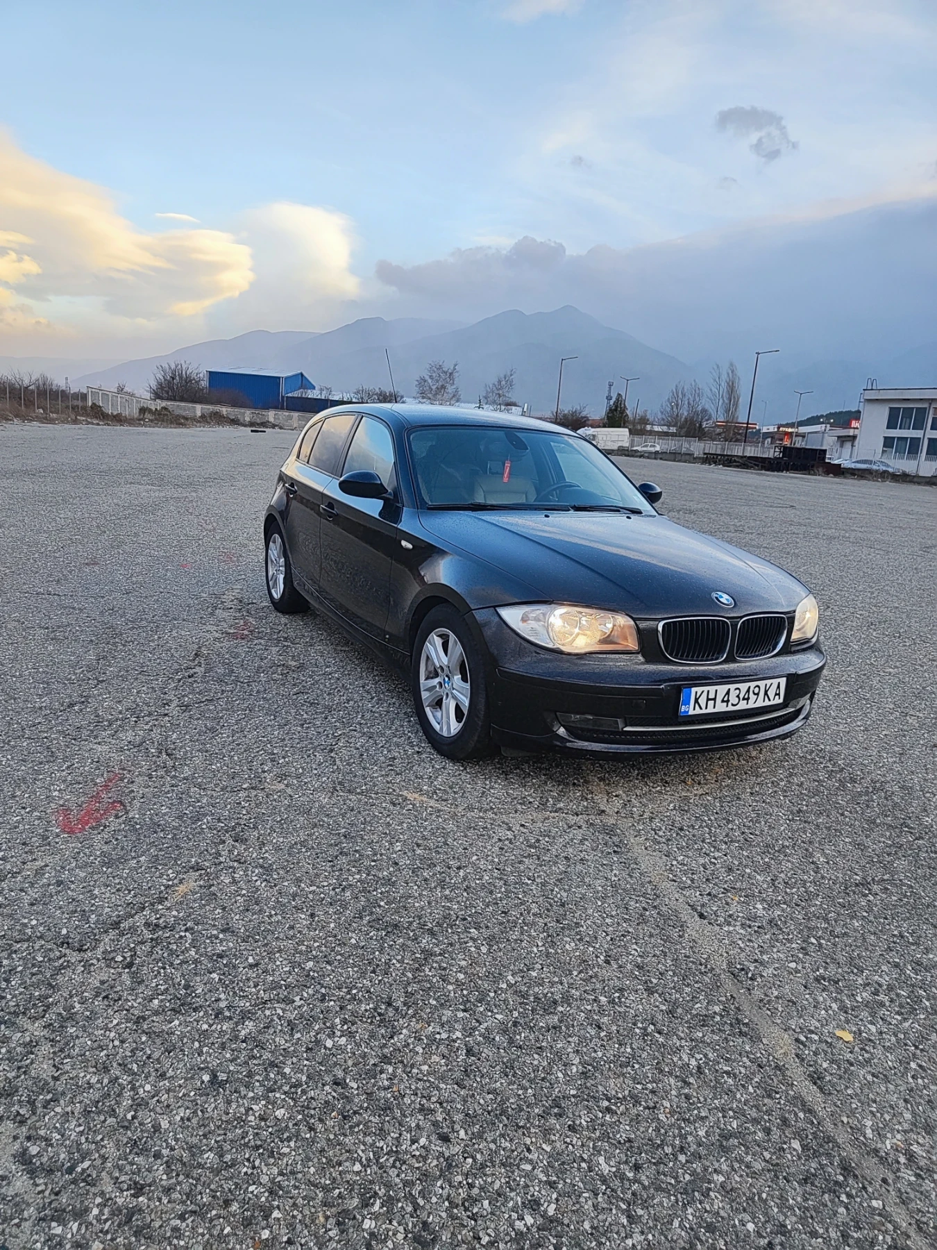 BMW 116 2.0 Diesel  - изображение 2