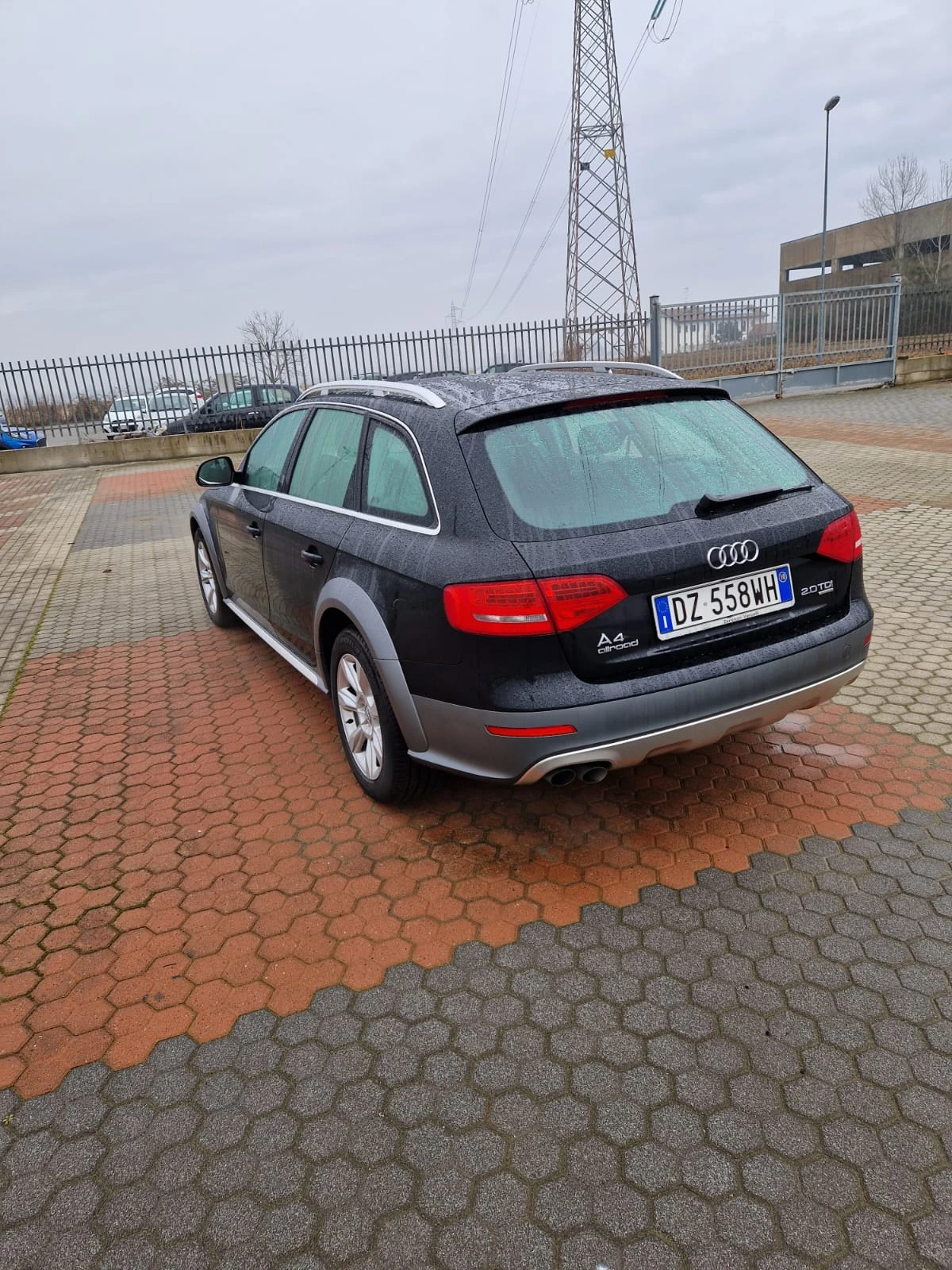 Audi A4 Allroad 2.0 TDI QUATTRO* 170к.с.* BANG & OLUFSEN - изображение 3