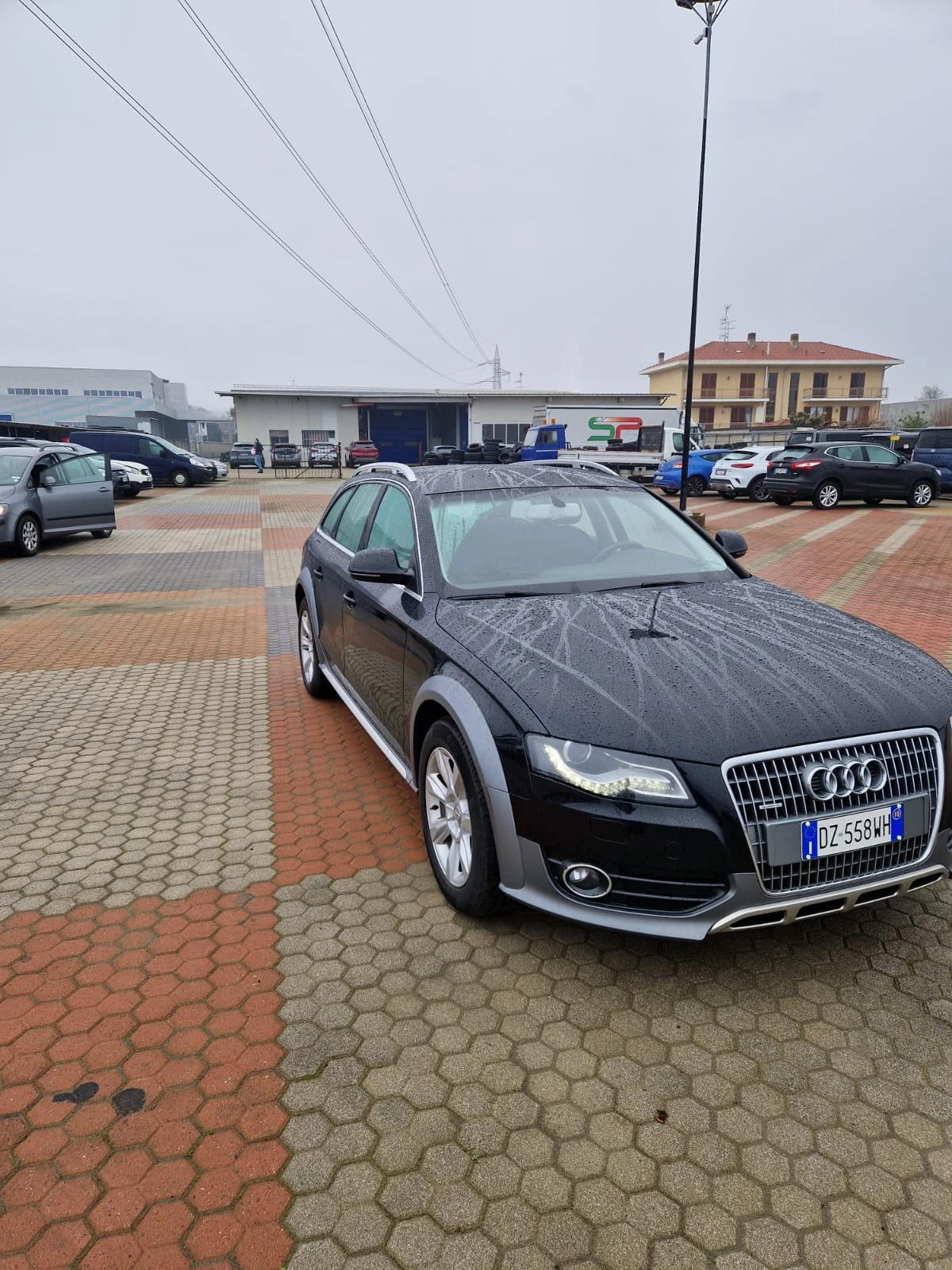 Audi A4 Allroad 2.0 TDI QUATTRO* 170к.с.* BANG & OLUFSEN - изображение 2