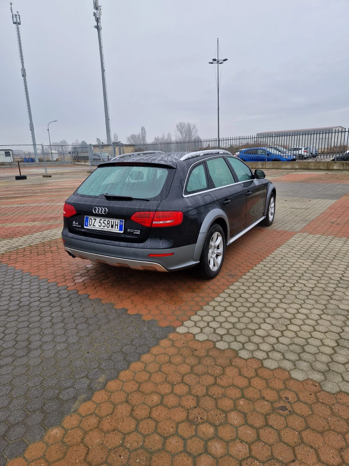 Audi A4 Allroad 2.0 TDI QUATTRO* 170к.с.* BANG & OLUFSEN - изображение 4