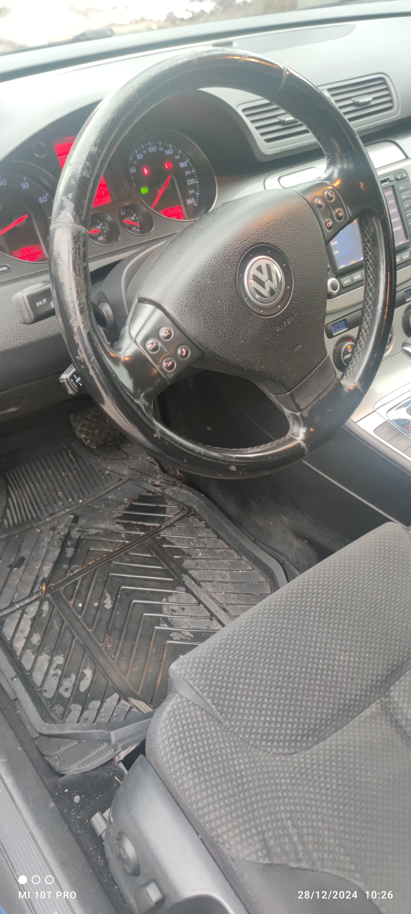 VW Passat  - изображение 6