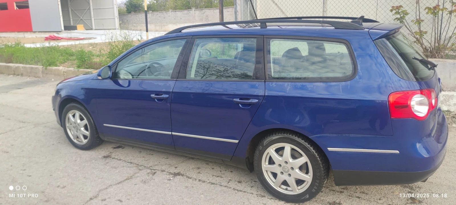 VW Passat | Mobile.bg   1