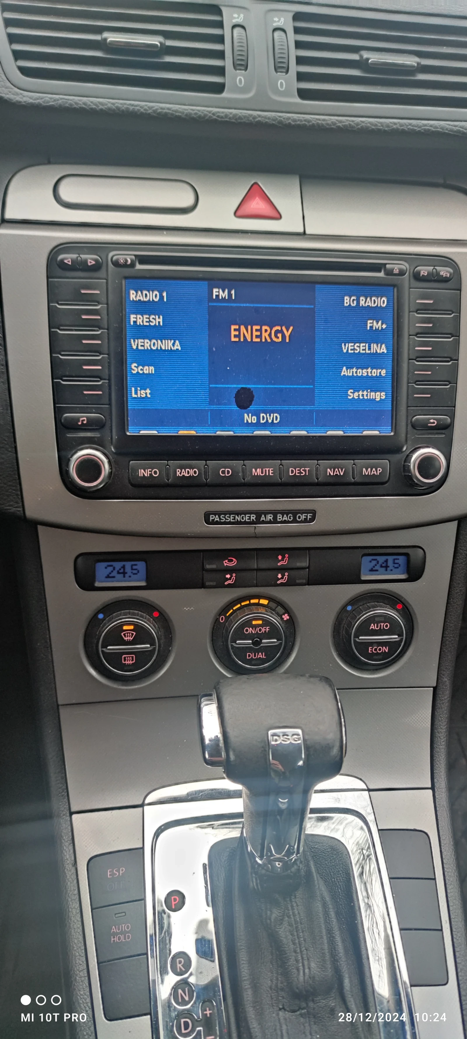 VW Passat  - изображение 7