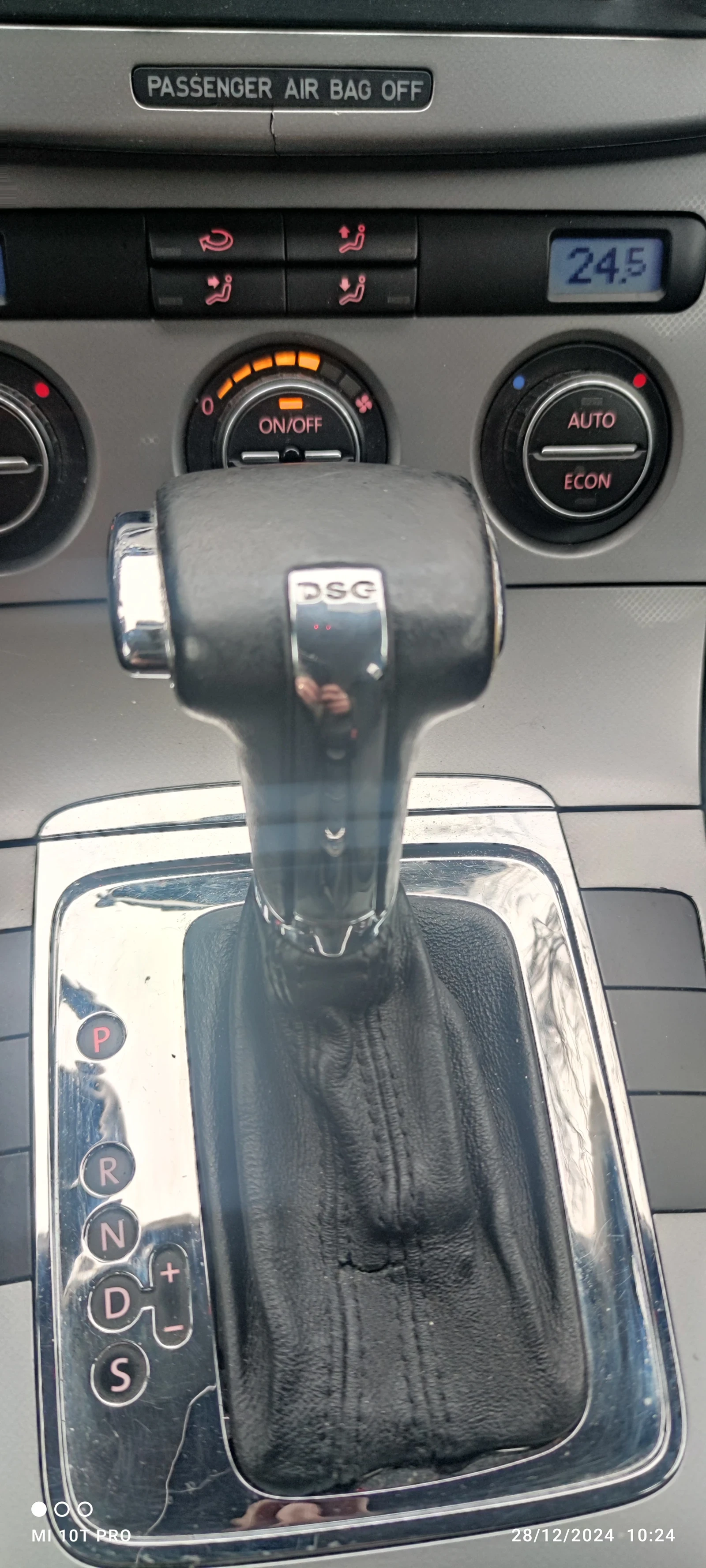 VW Passat  - изображение 8