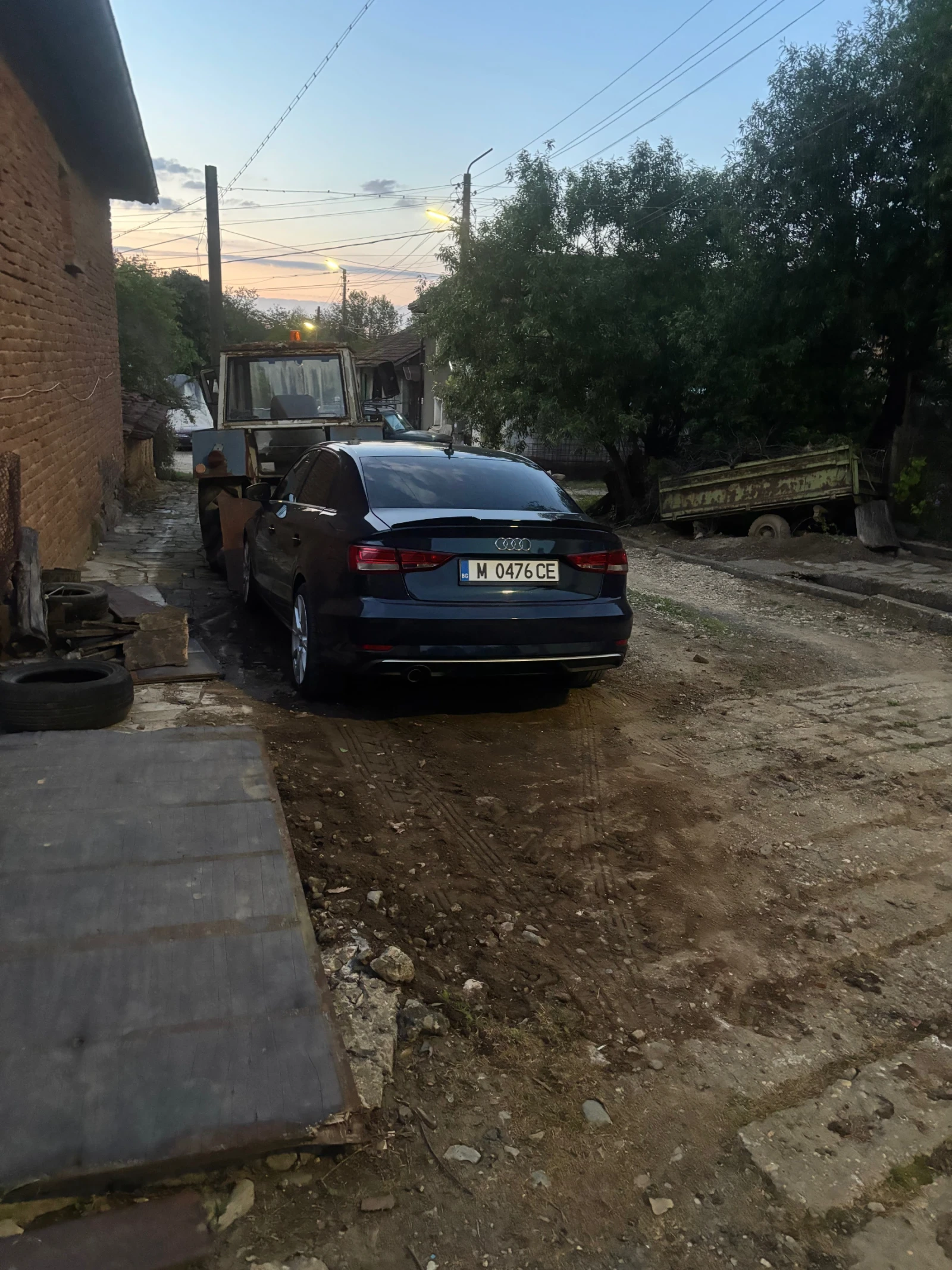 Audi A3  - изображение 4