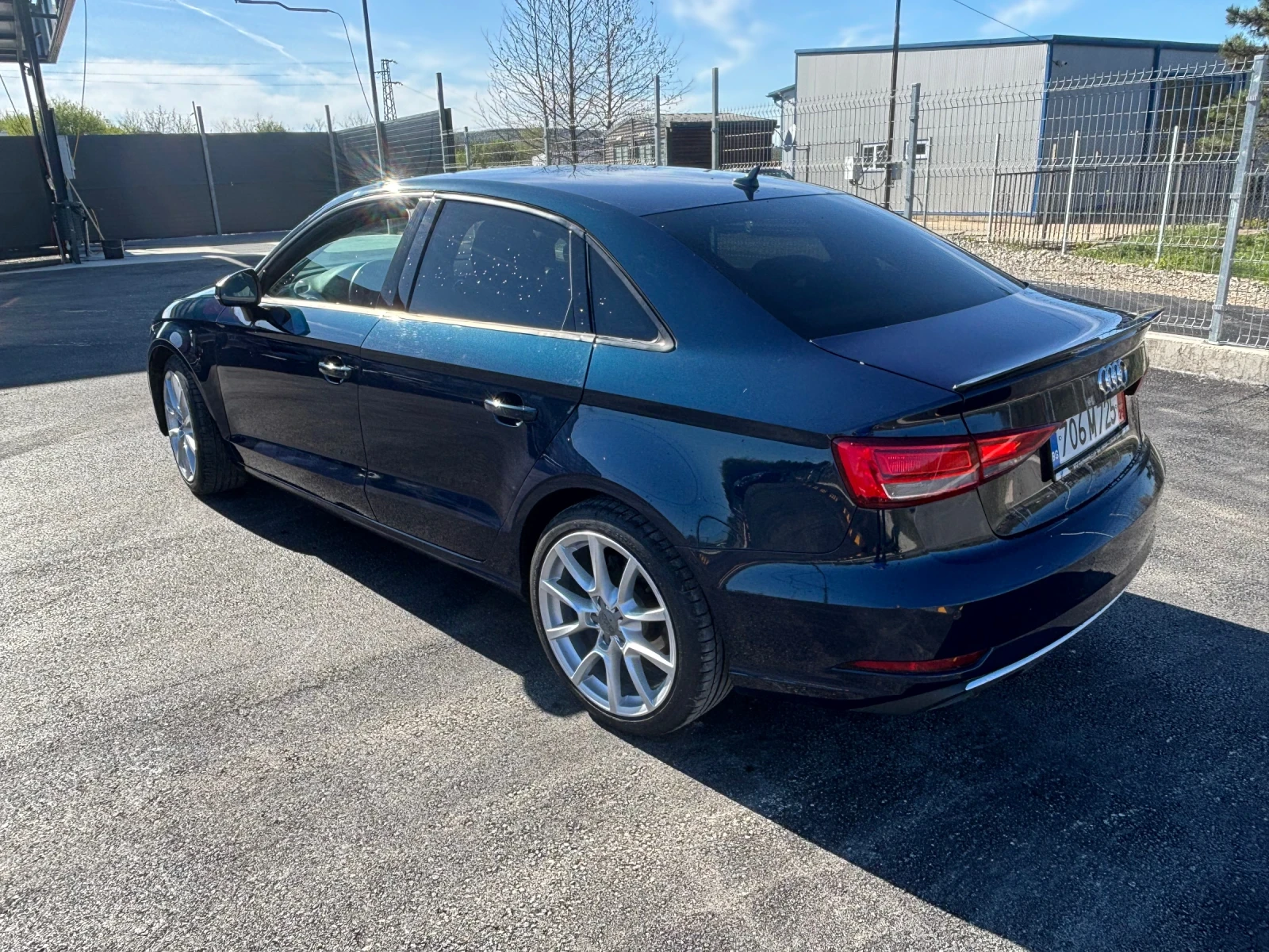 Audi A3  - изображение 4