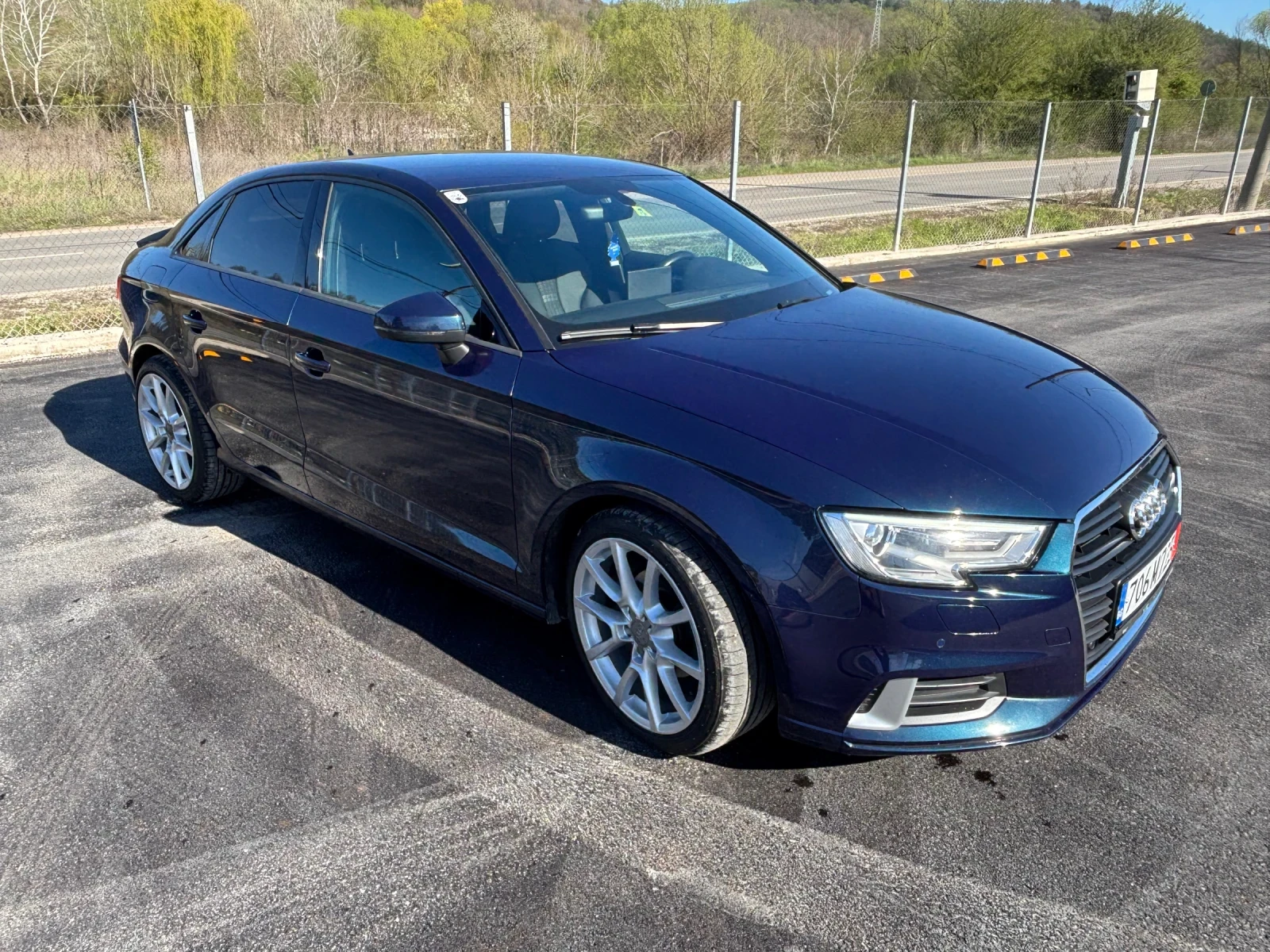 Audi A3  - изображение 2