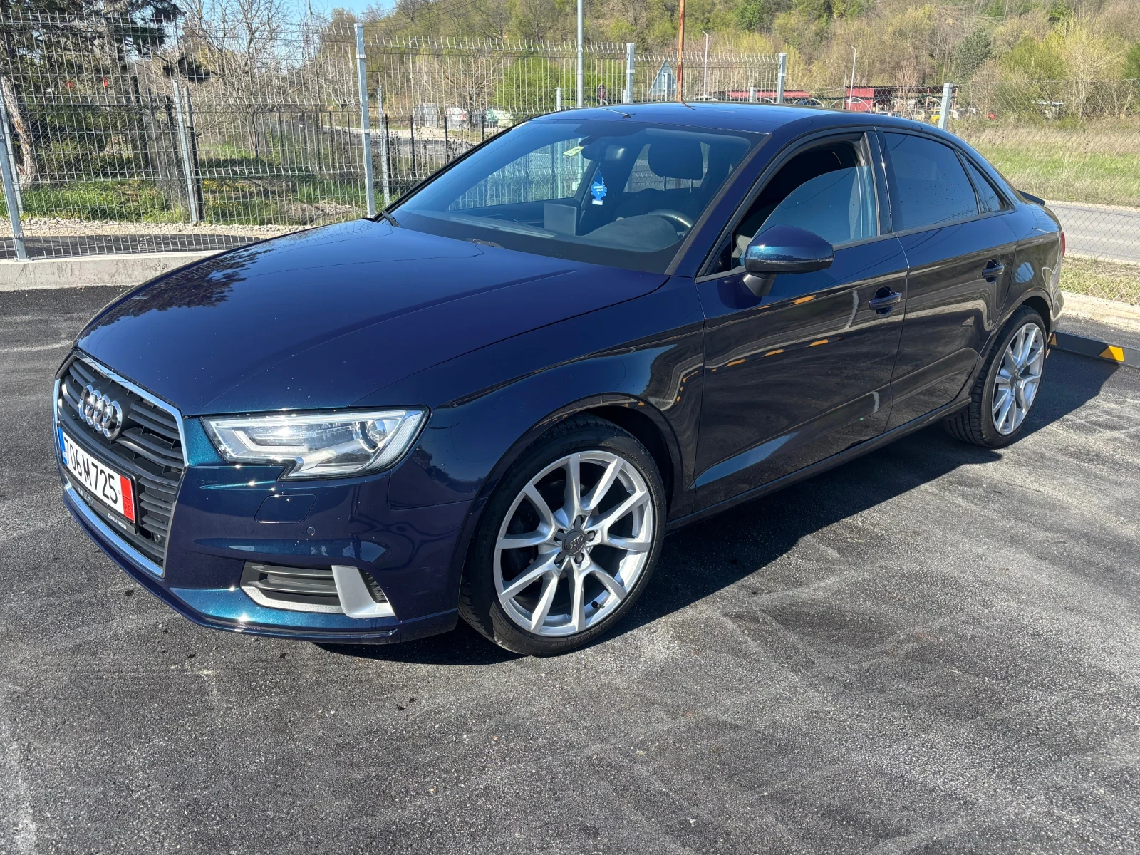 Audi A3  - изображение 2