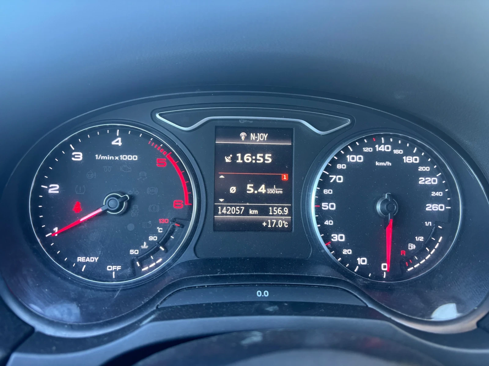 Audi A3  - изображение 8