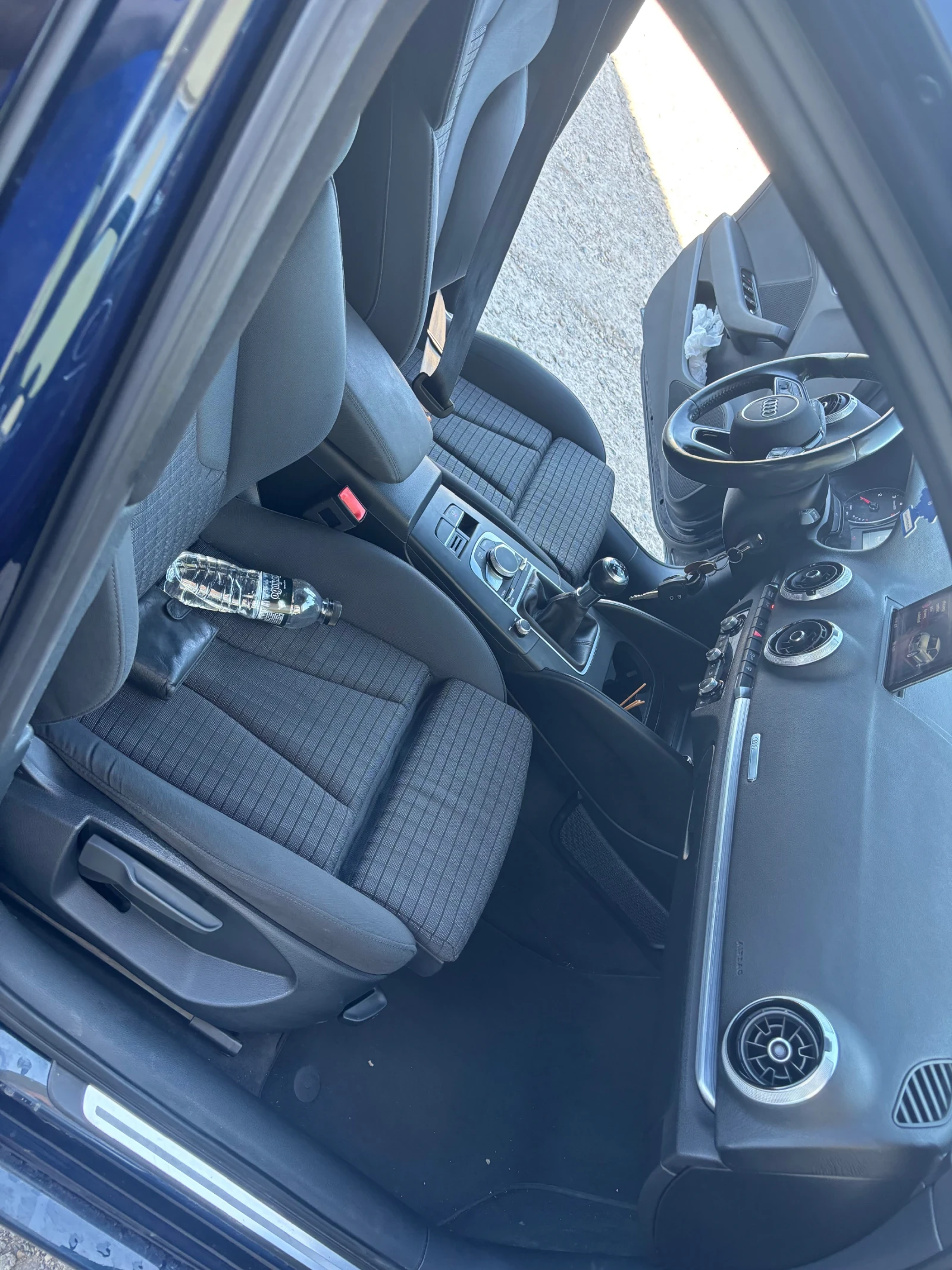 Audi A3  - изображение 9