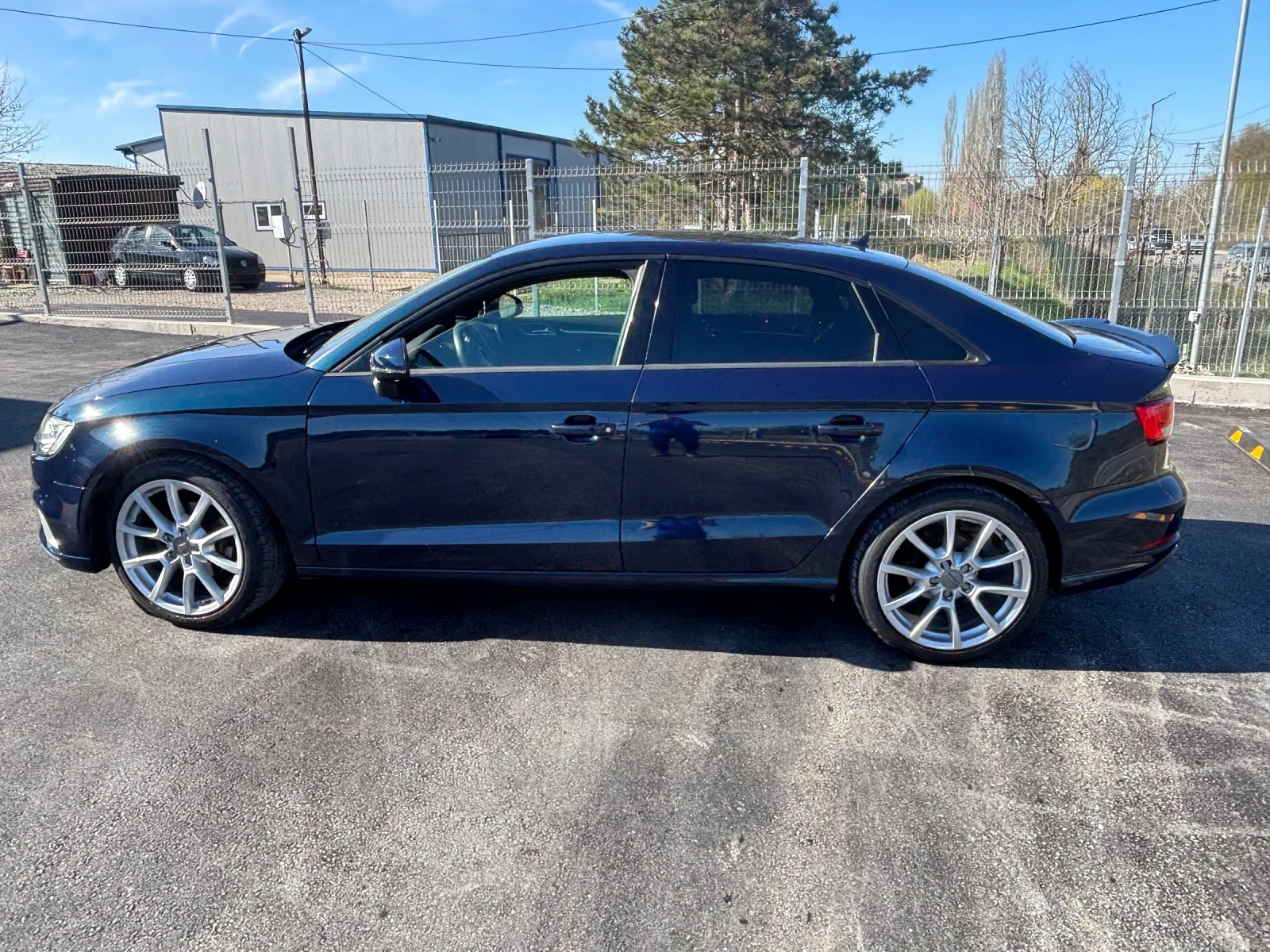 Audi A3  - изображение 5