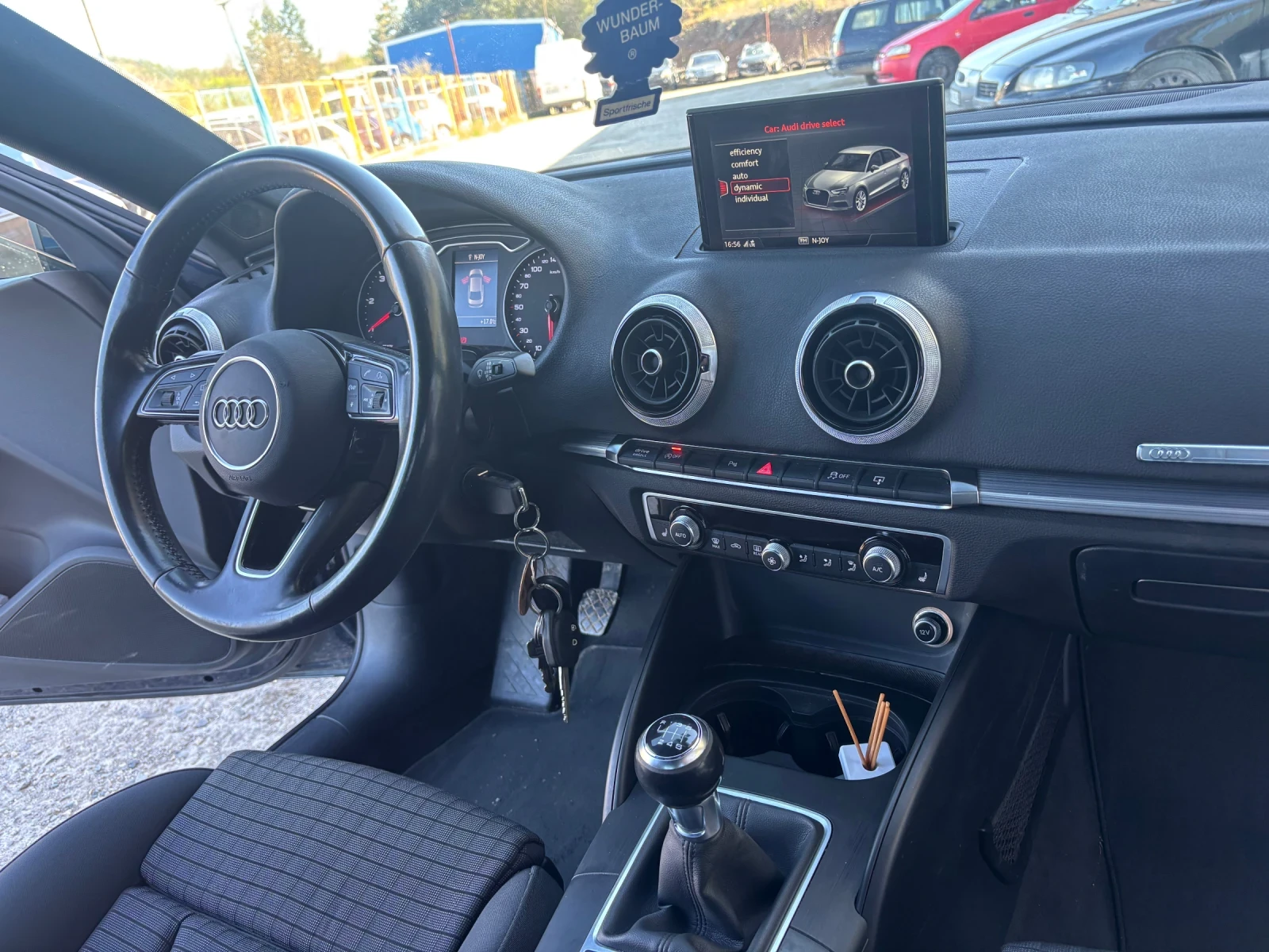 Audi A3  - изображение 10