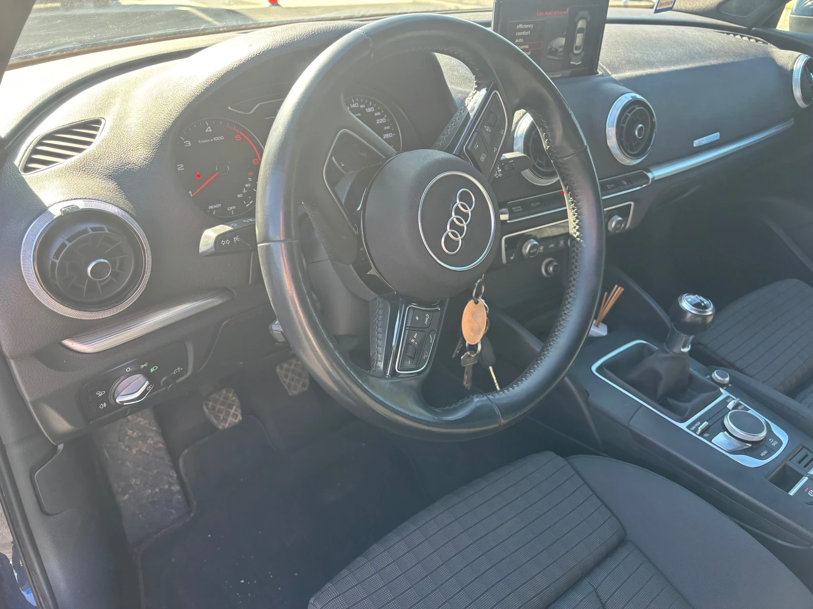 Audi A3  - изображение 7