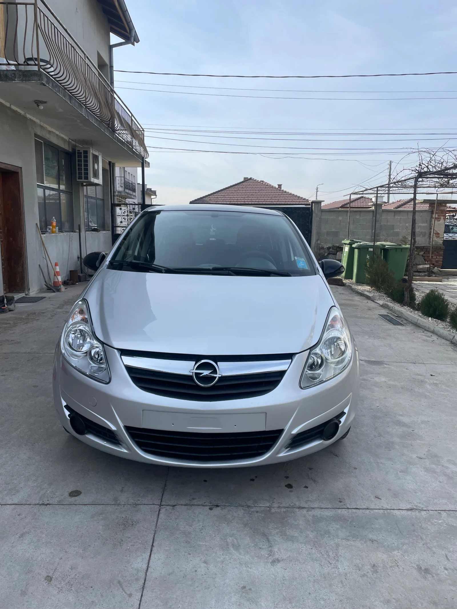 Opel Corsa 1.2 LPG | Mobile.bg — изображение 1