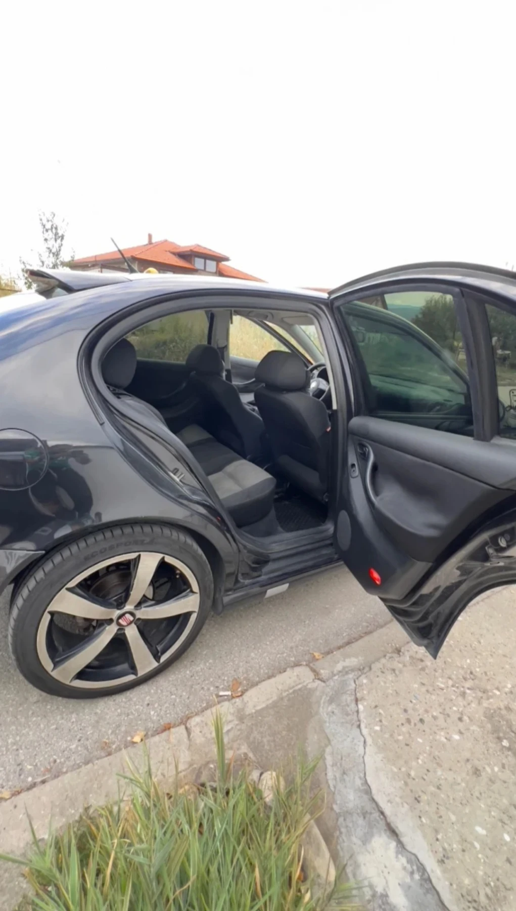 Seat Leon  - изображение 5