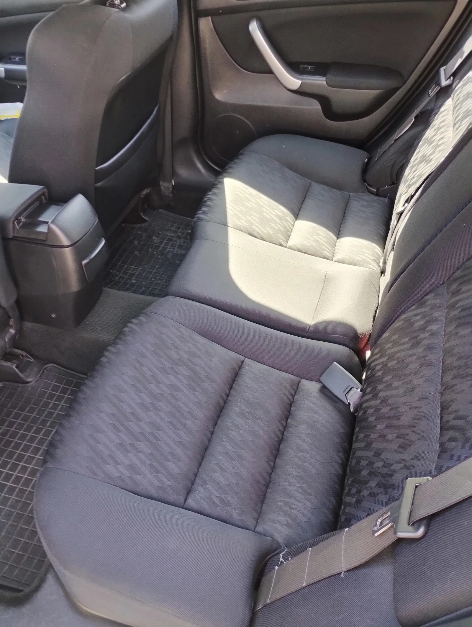 Honda Accord  - изображение 3