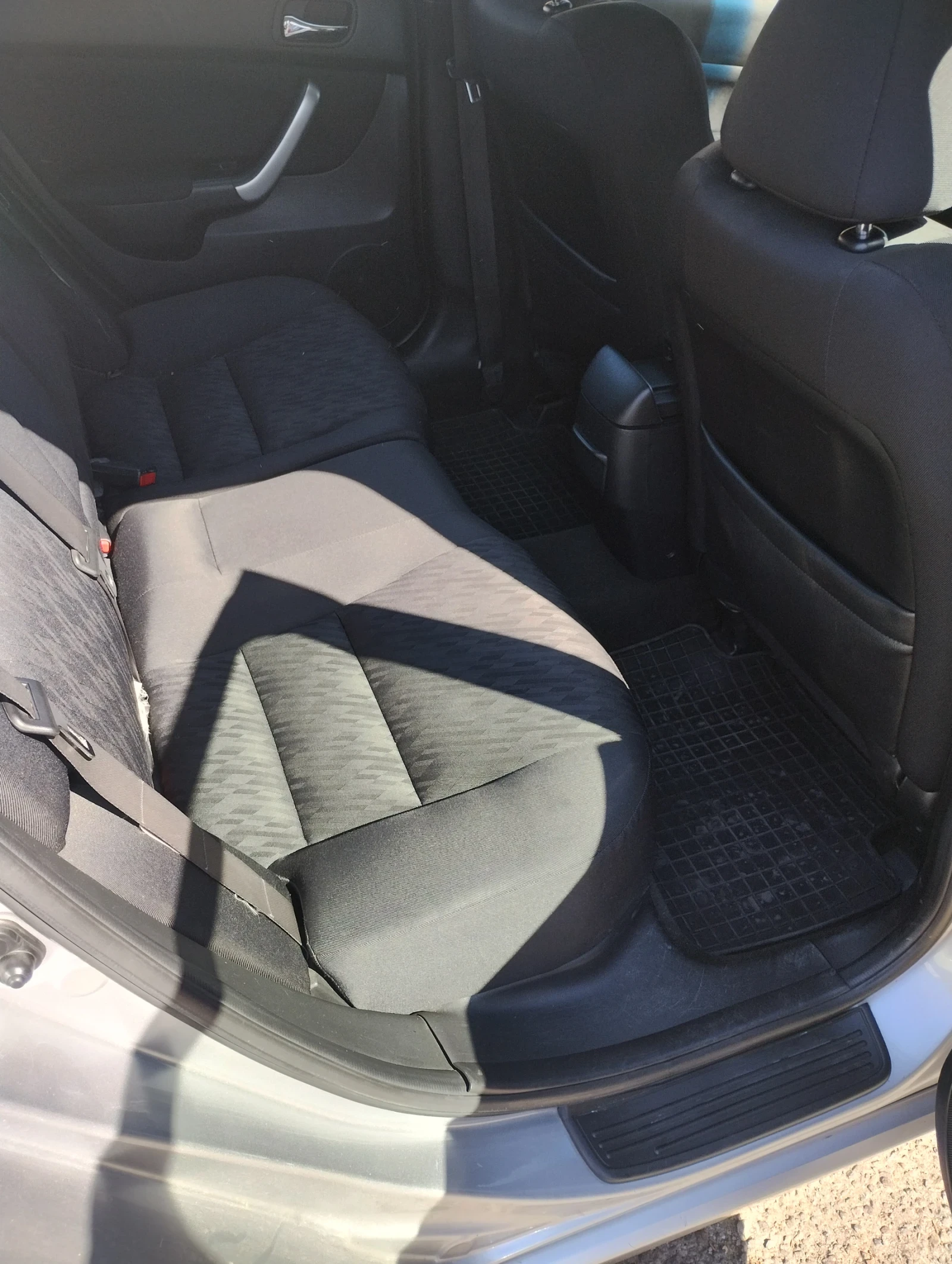 Honda Accord  - изображение 7