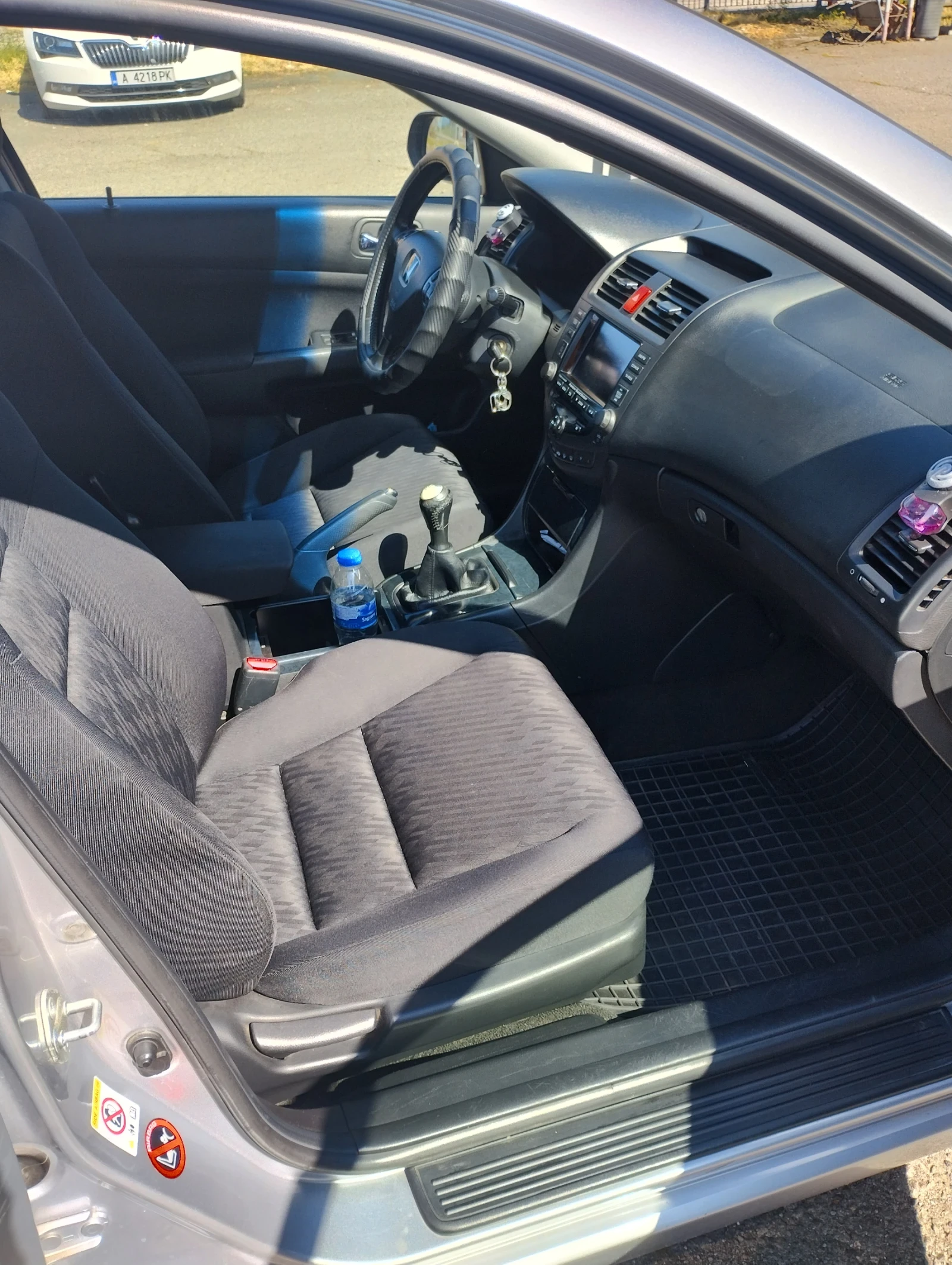 Honda Accord  - изображение 8