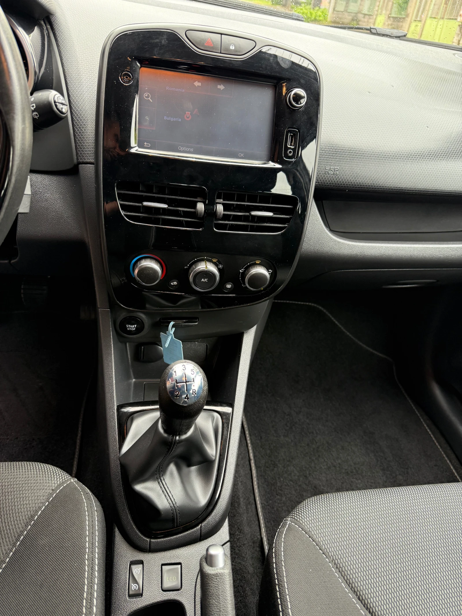 Renault Clio  - изображение 9