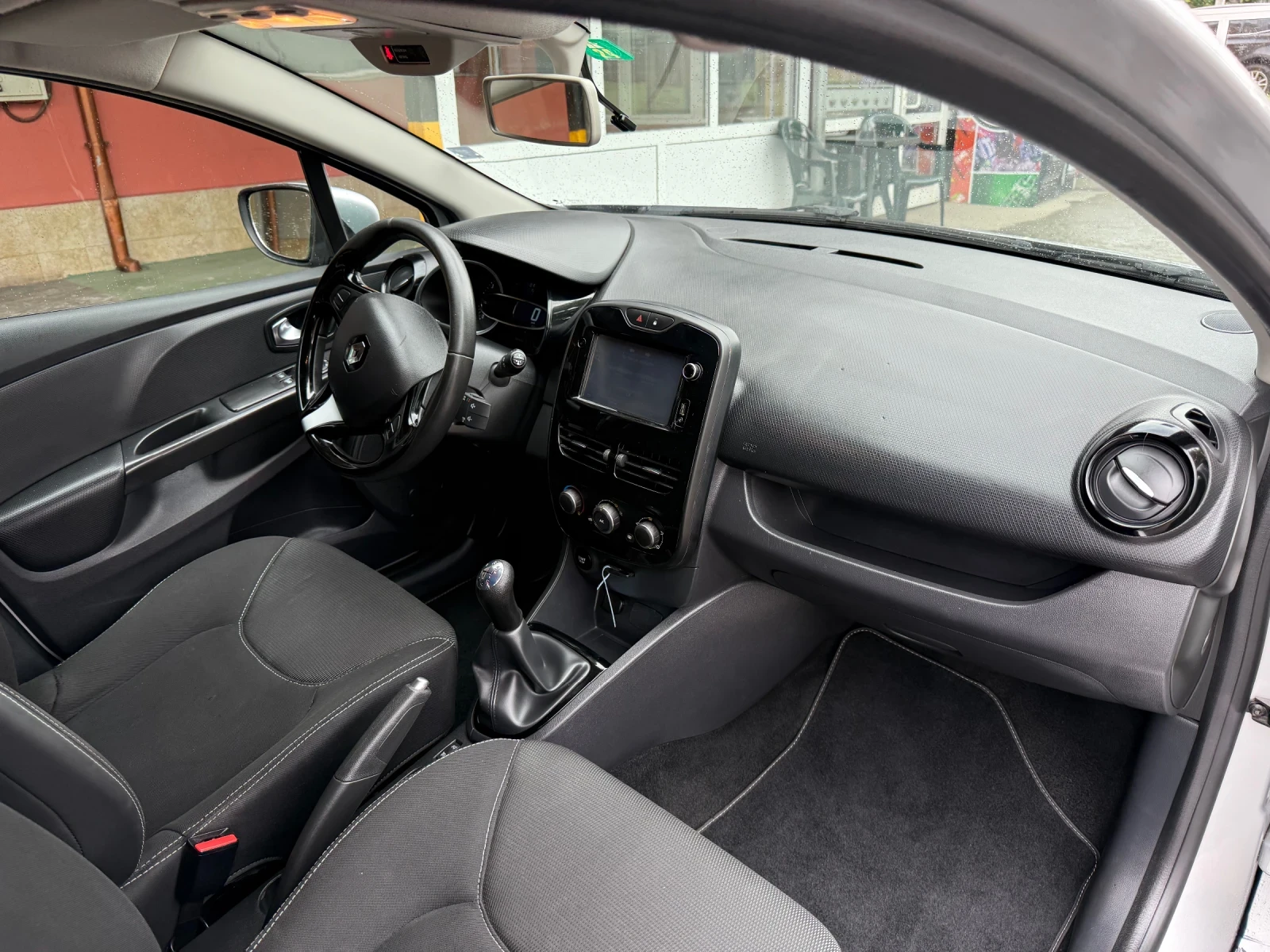 Renault Clio | Mobile.bg   11