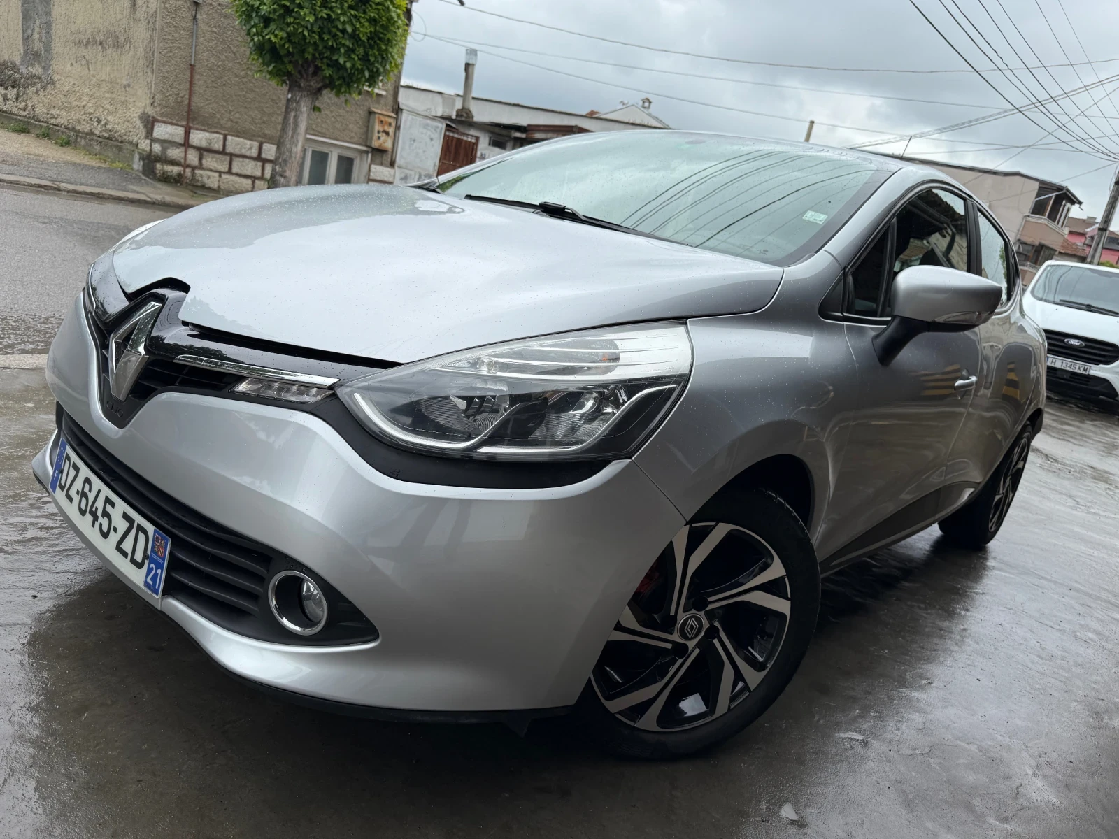 Renault Clio | Mobile.bg   1