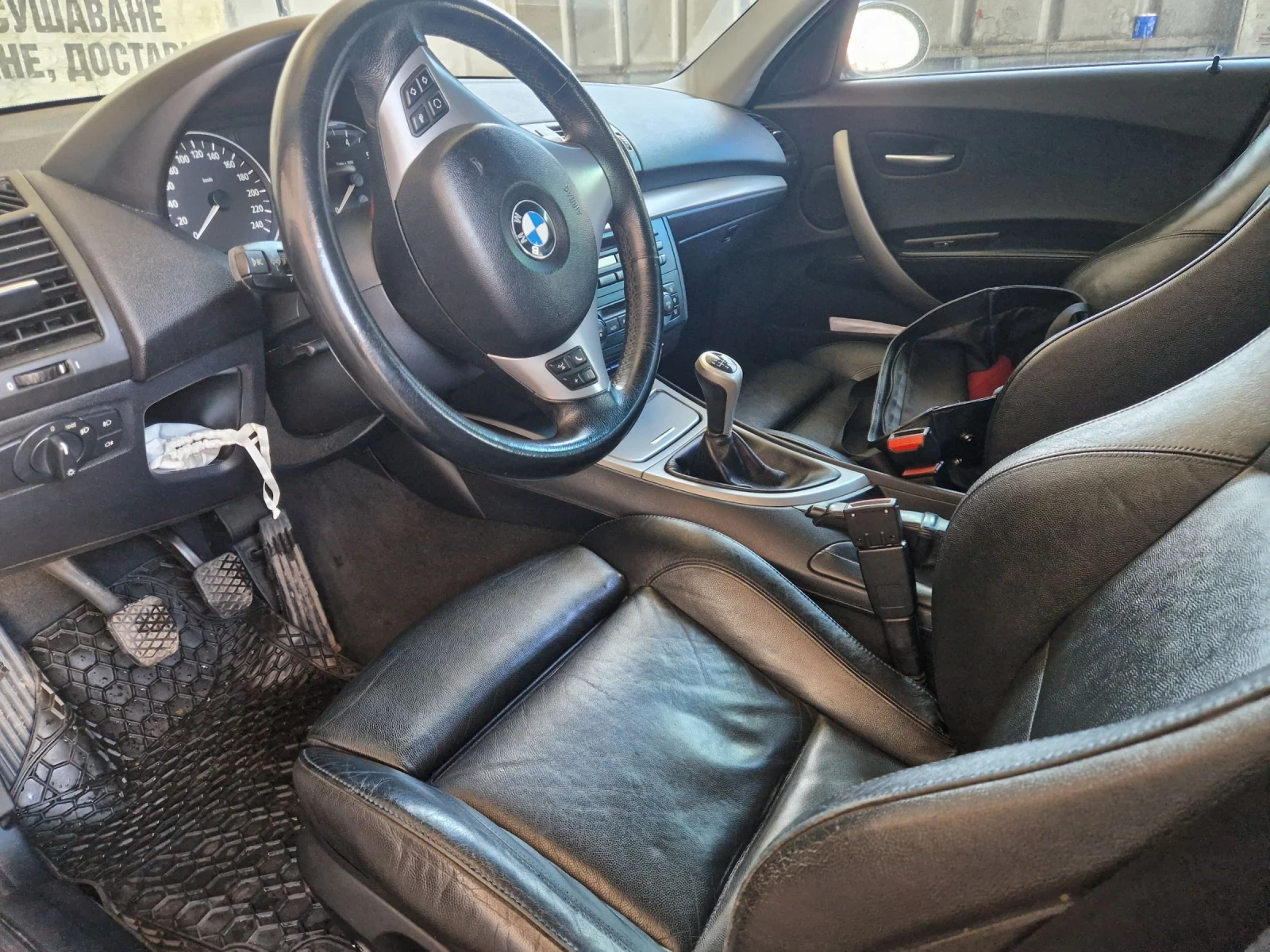 BMW 120 2, 0i - изображение 7