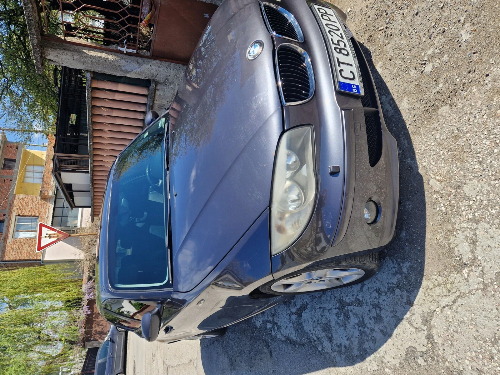 BMW 120 2, 0i - изображение 2