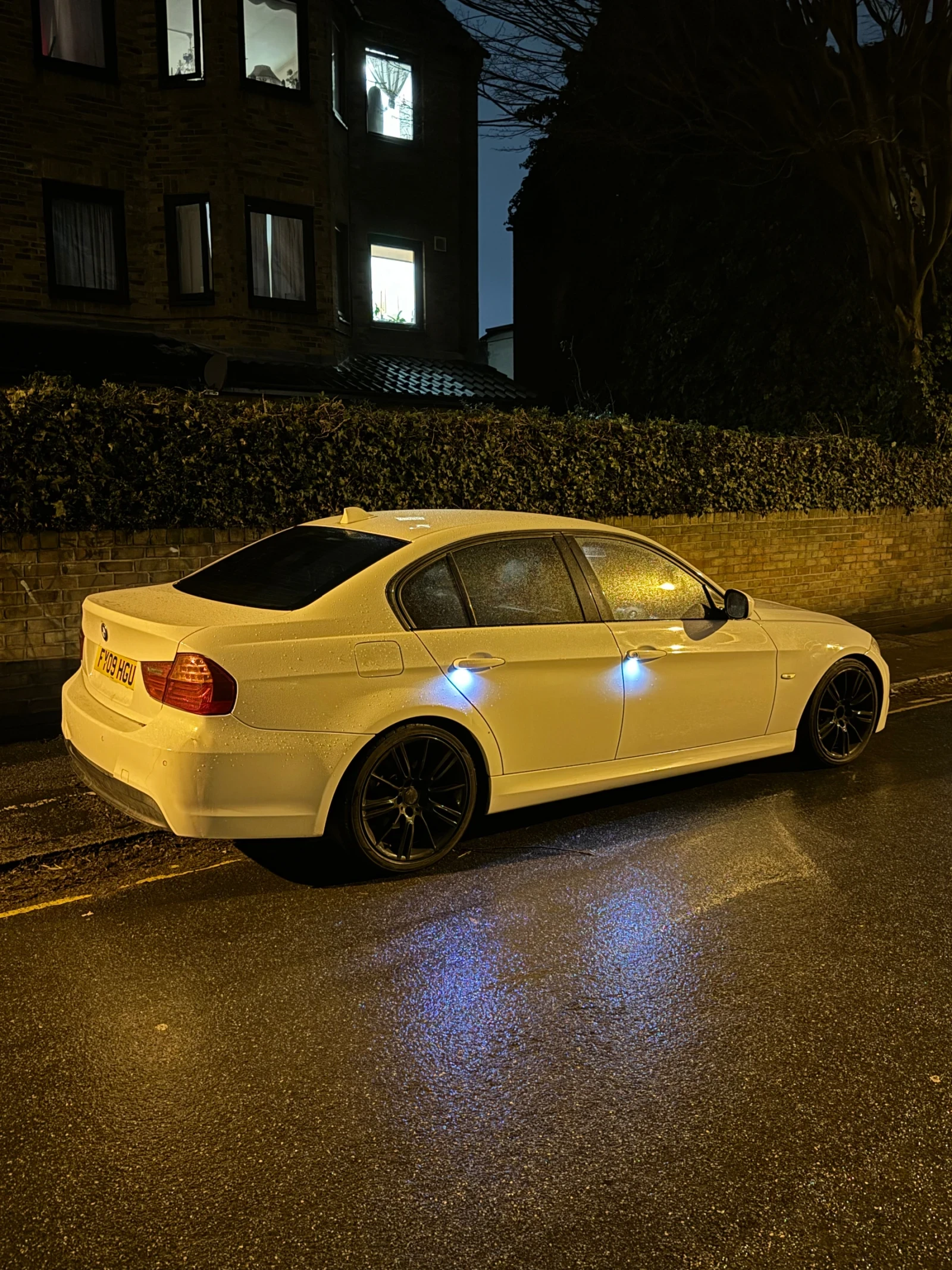 BMW 320 M Sport - изображение 9