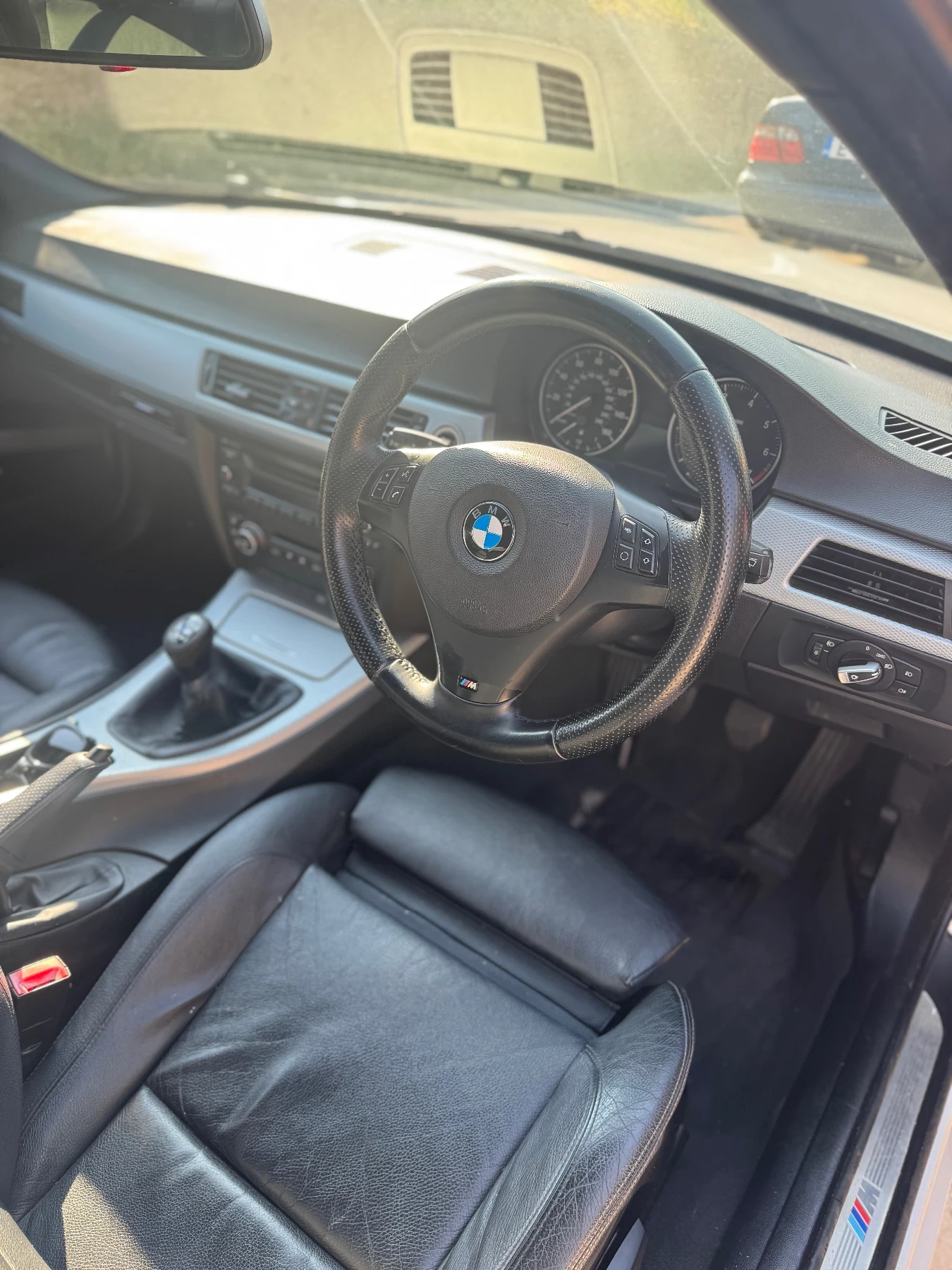 BMW 320 M Sport - изображение 7