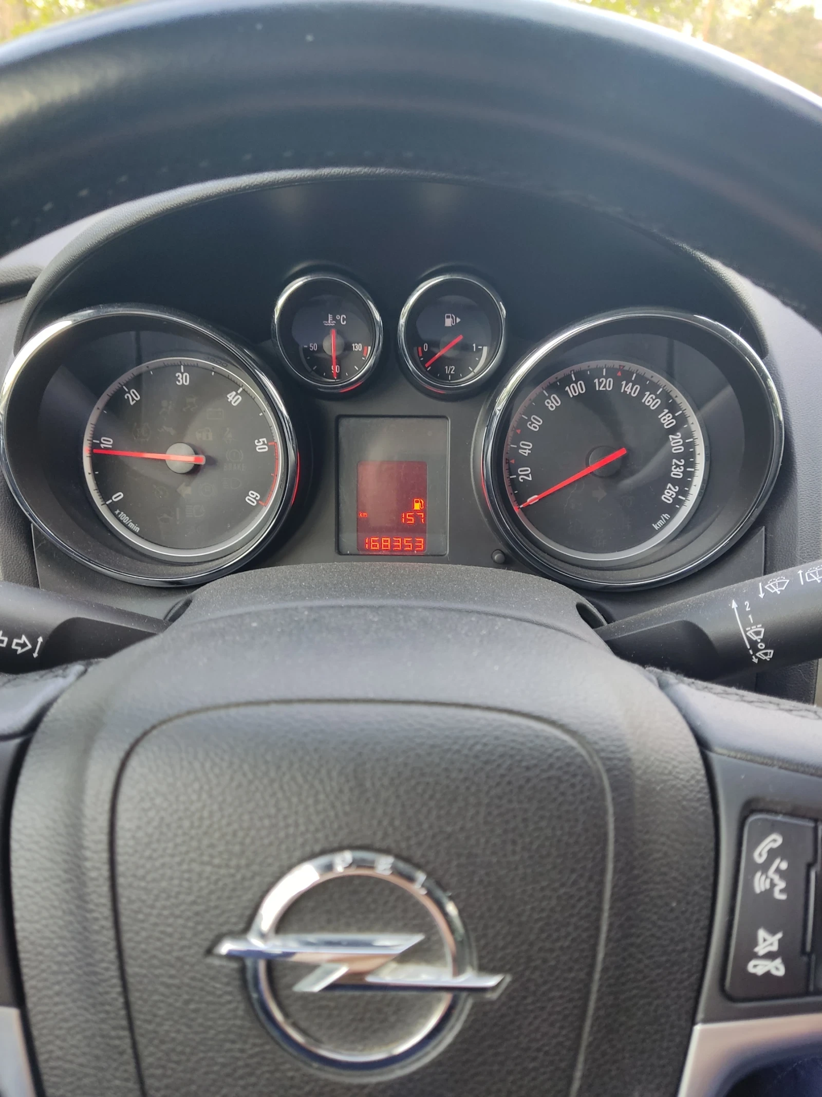 Opel Astra  - изображение 9