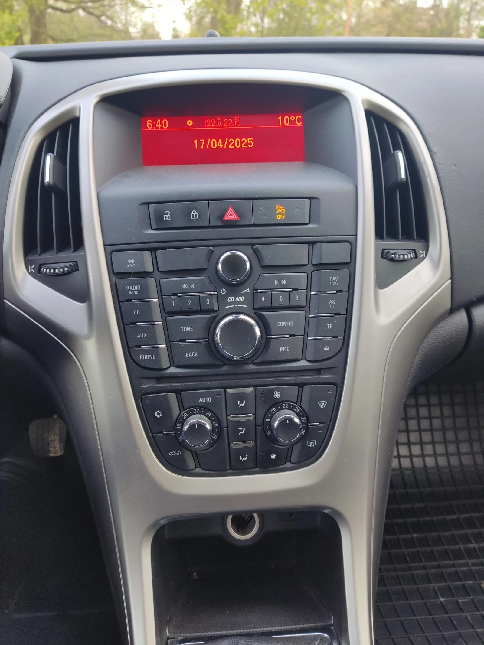 Opel Astra  - изображение 10