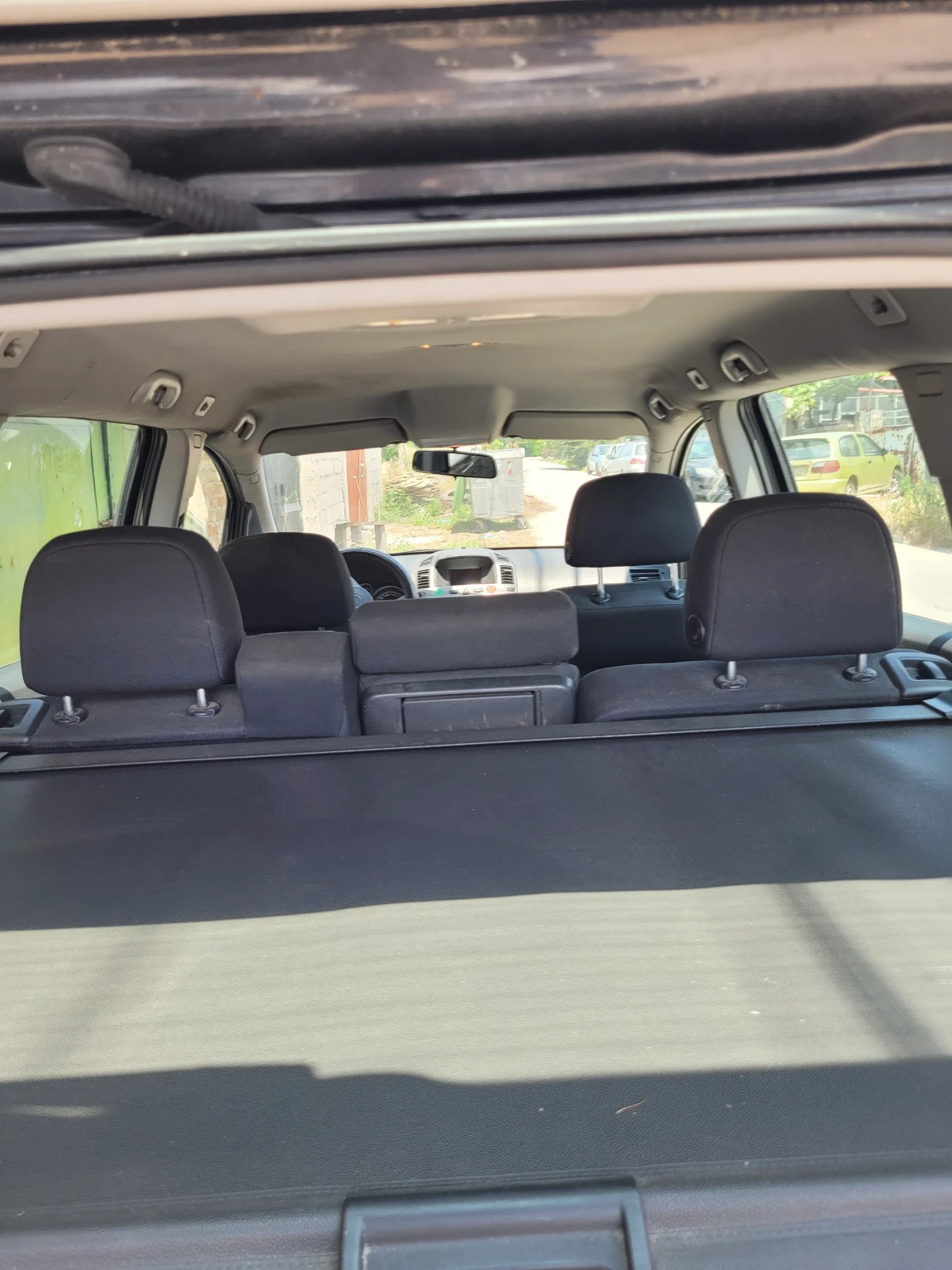 Opel Zafira 1.8 Бензин - изображение 4