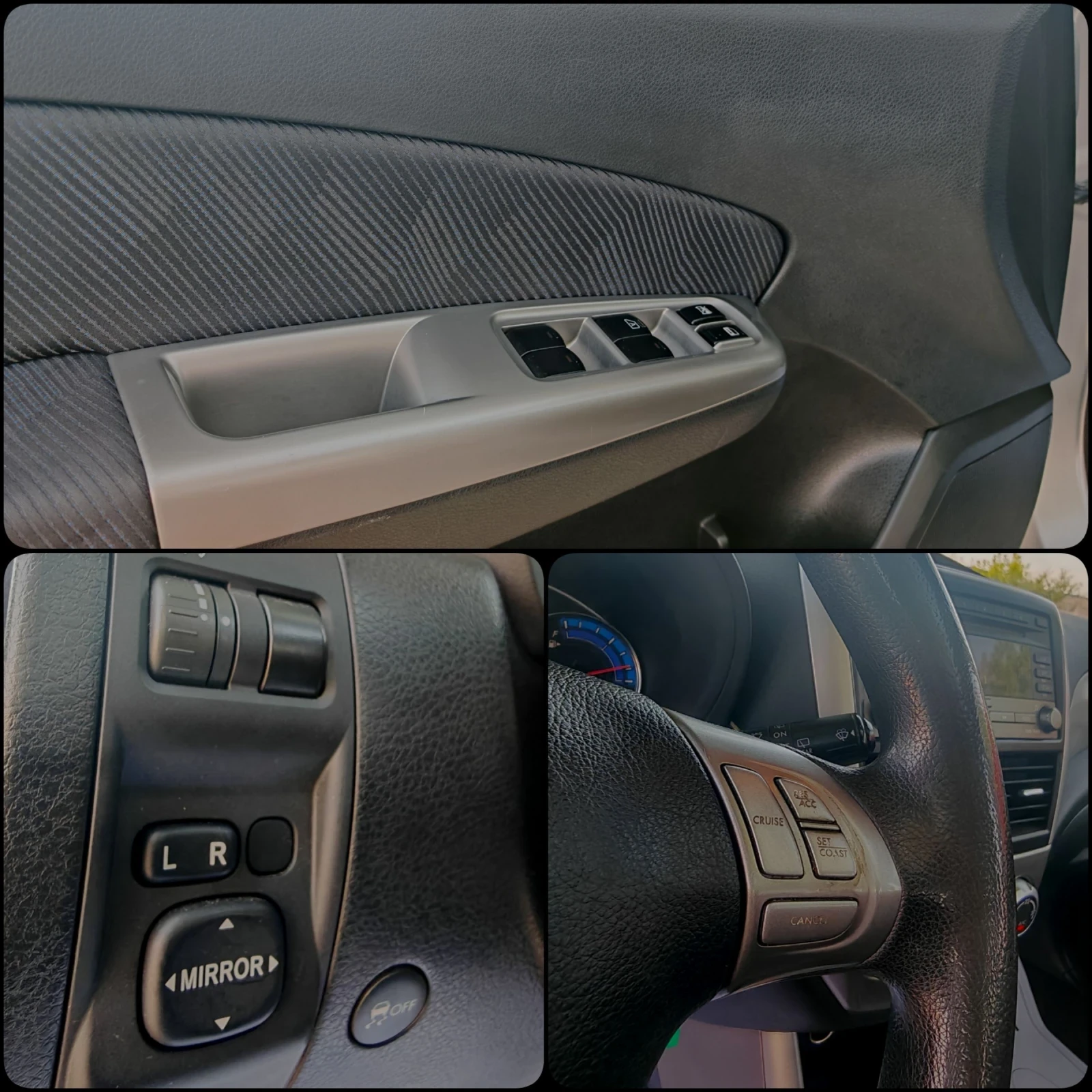 Subaru Forester 2.0 БЕНЗИН 150 К.С. АВТОМАТ! BIFUEL!4Х4!ПАНОРАМА! - изображение 9