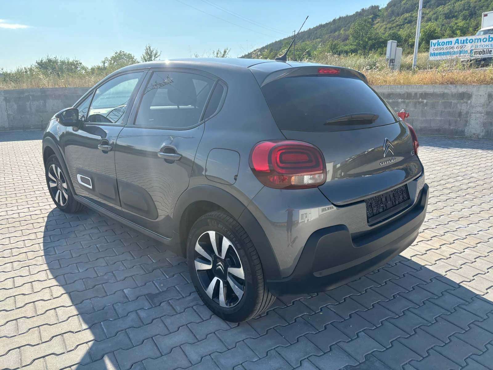 Citroen C3  - изображение 7