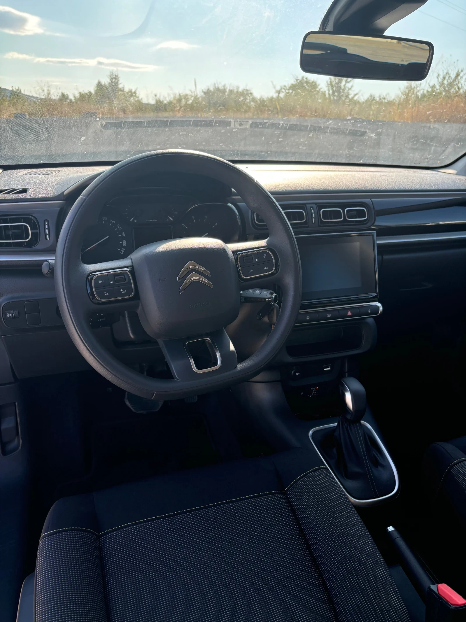 Citroen C3 | Mobile.bg   12