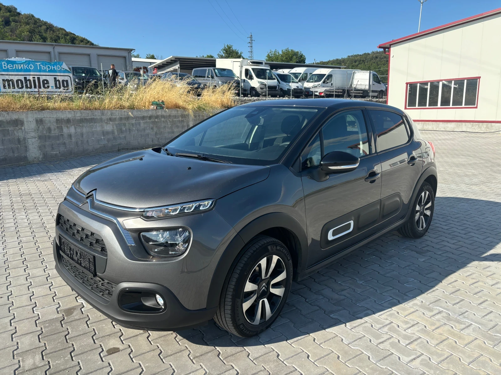 Citroen C3 | Mobile.bg   1