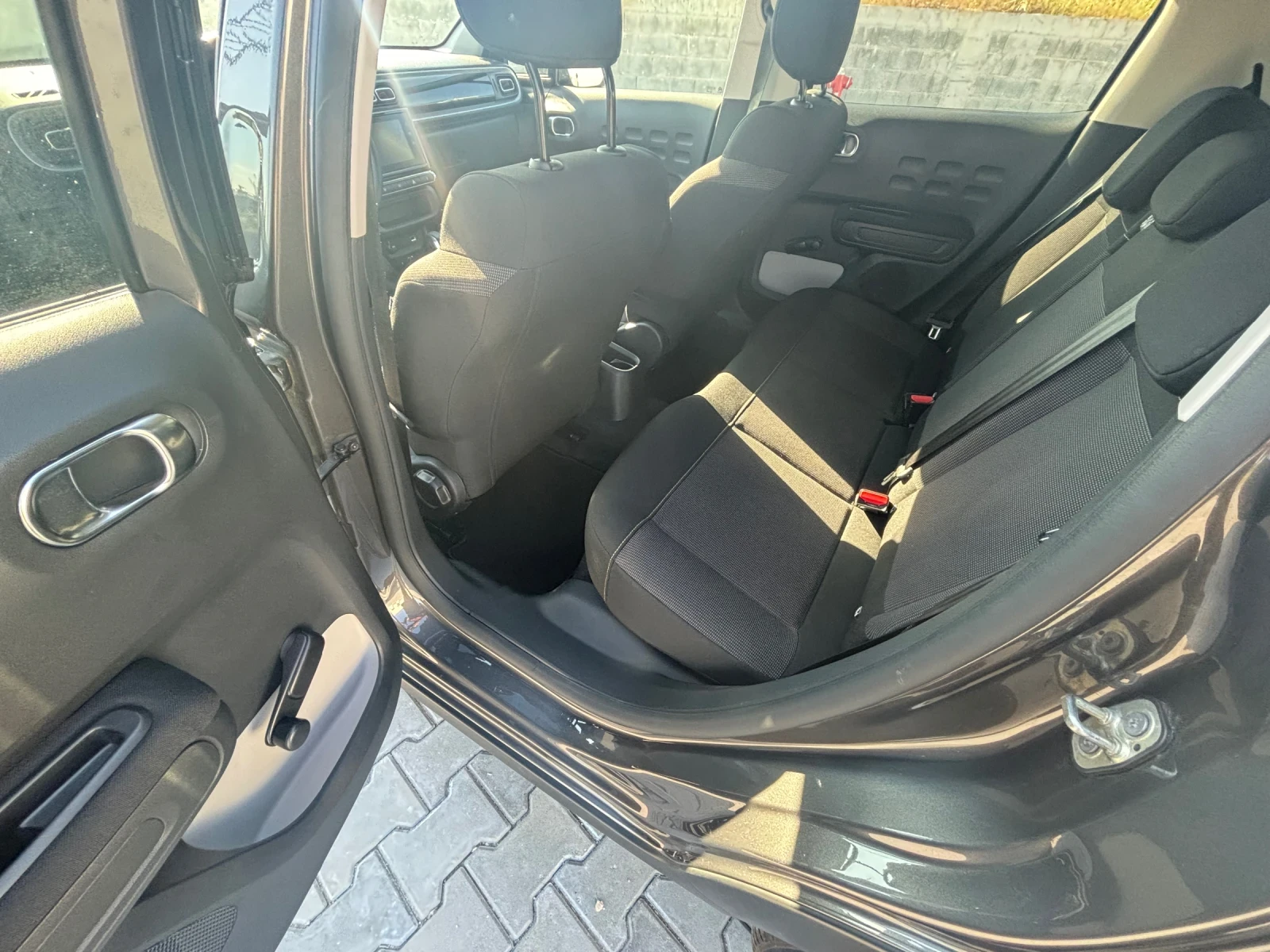 Citroen C3 | Mobile.bg   11