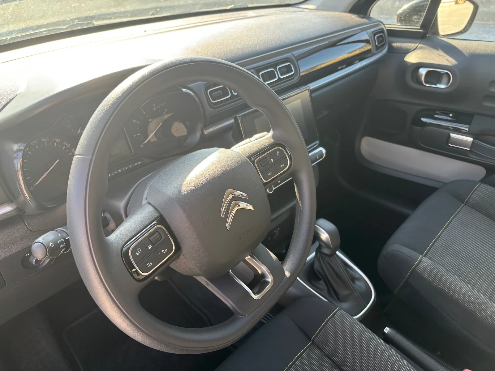 Citroen C3  - изображение 10