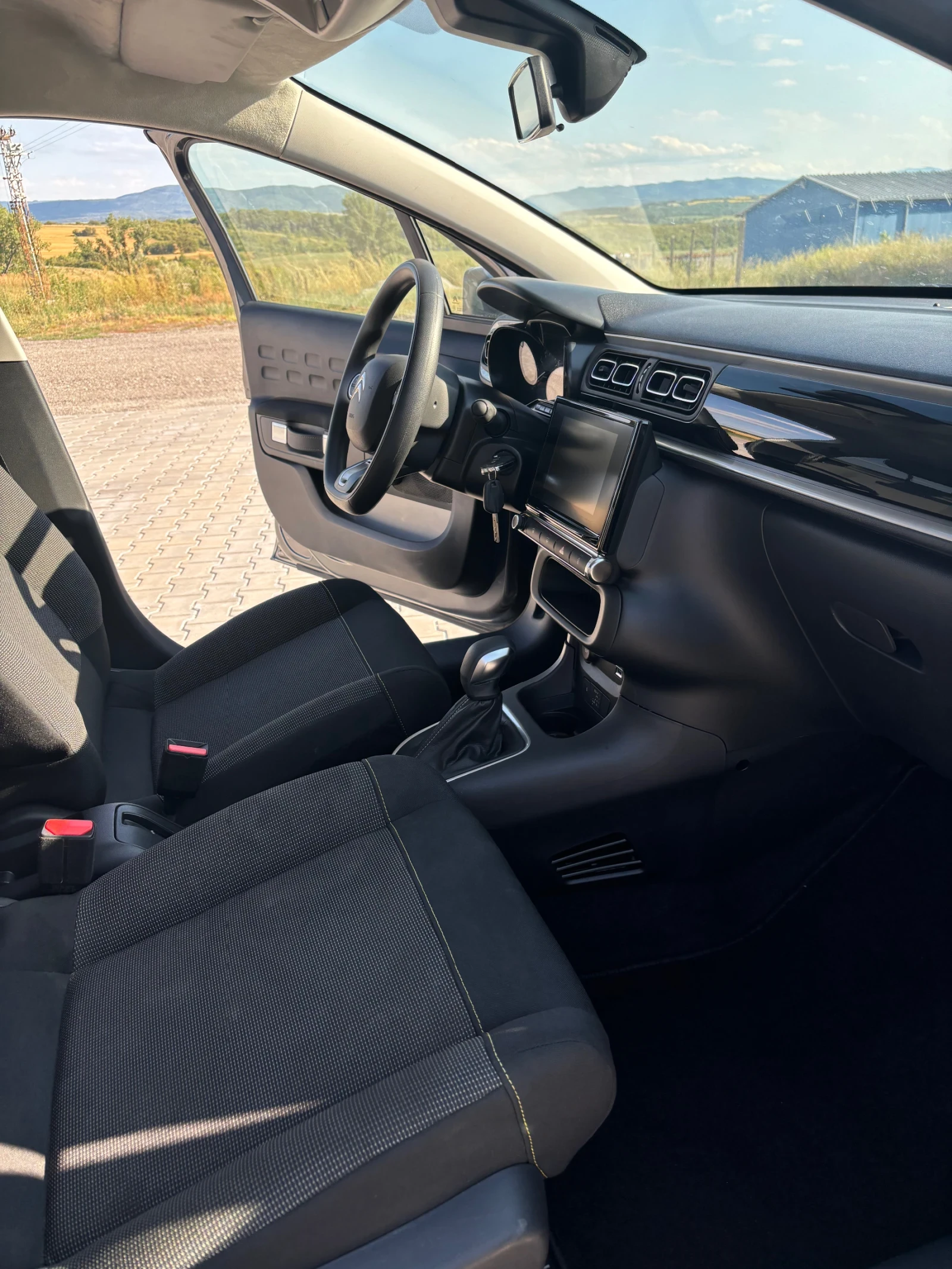 Citroen C3 | Mobile.bg   17