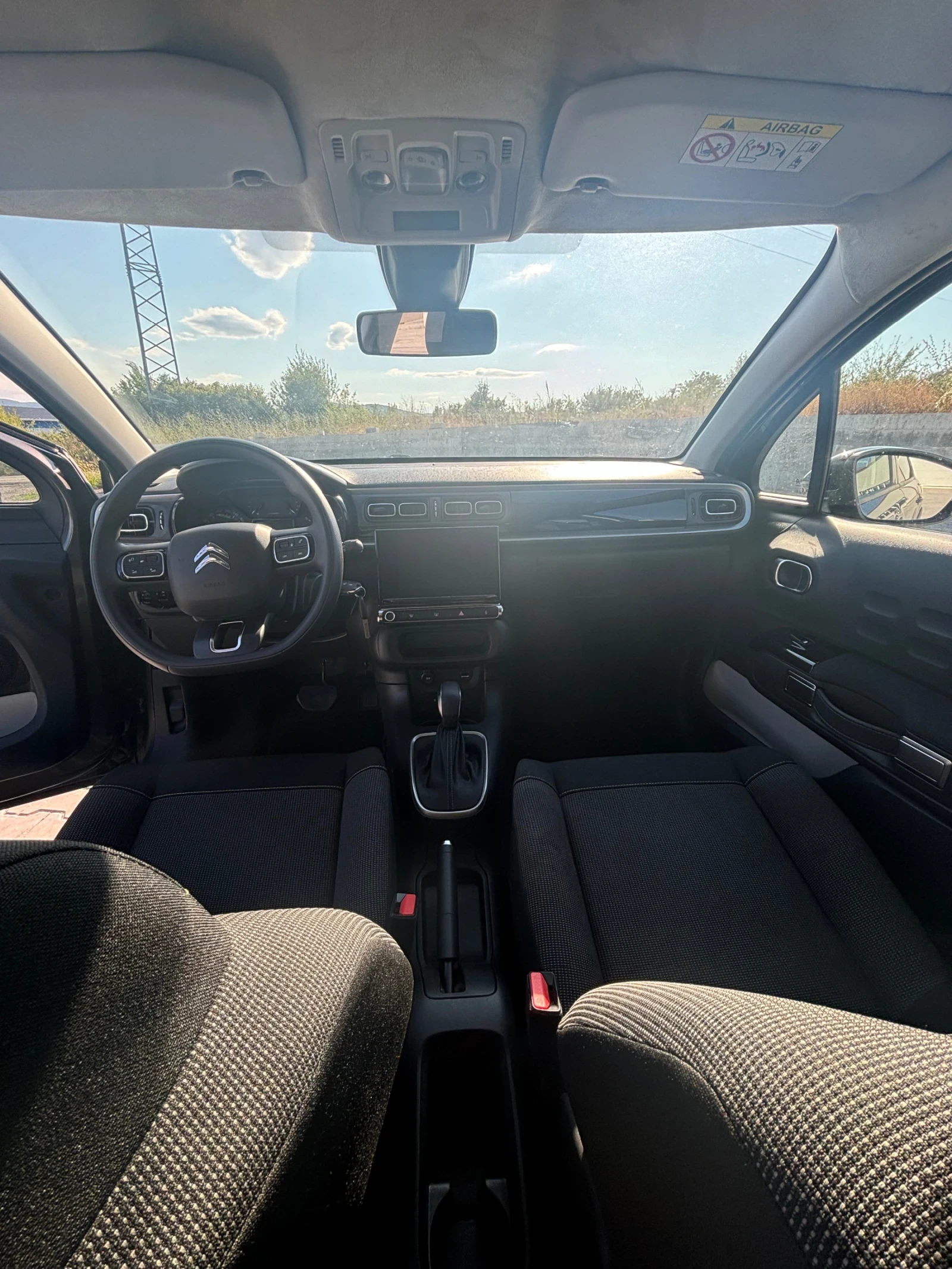 Citroen C3 | Mobile.bg   13