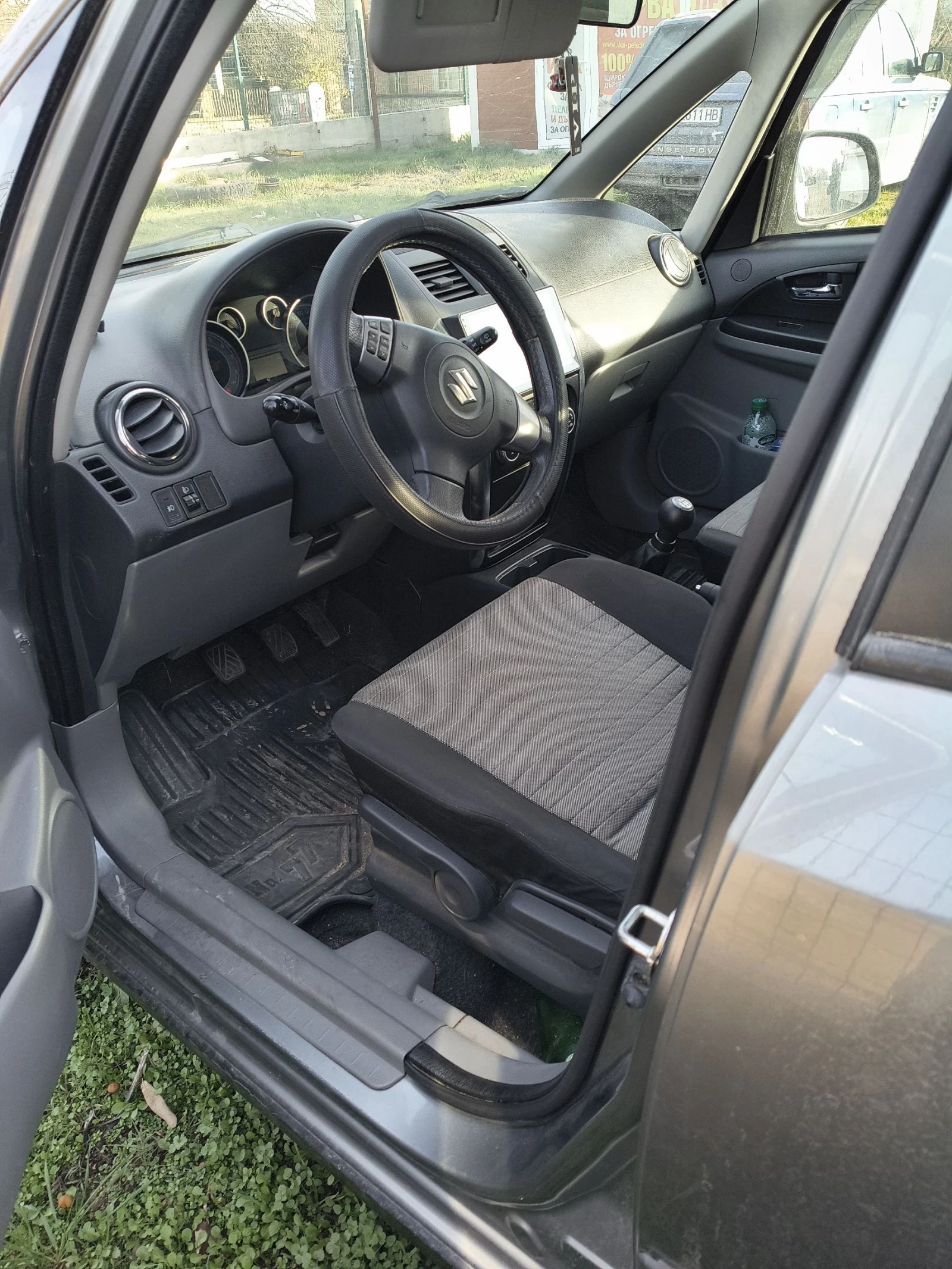 Suzuki SX4 ���� | Mobile.bg � ����������� 7