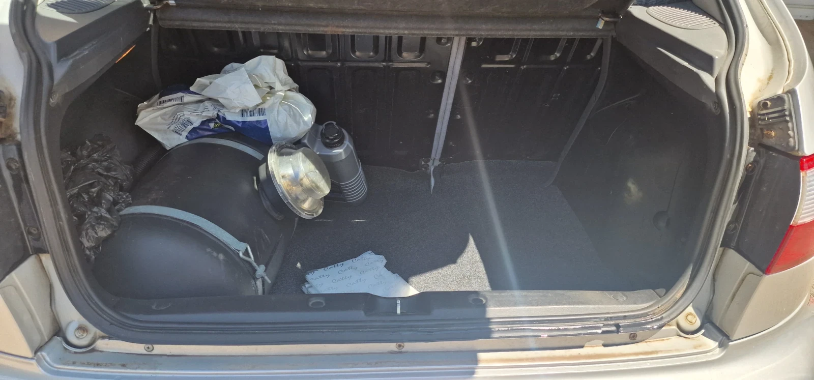 Daewoo Lanos | Mobile.bg   11